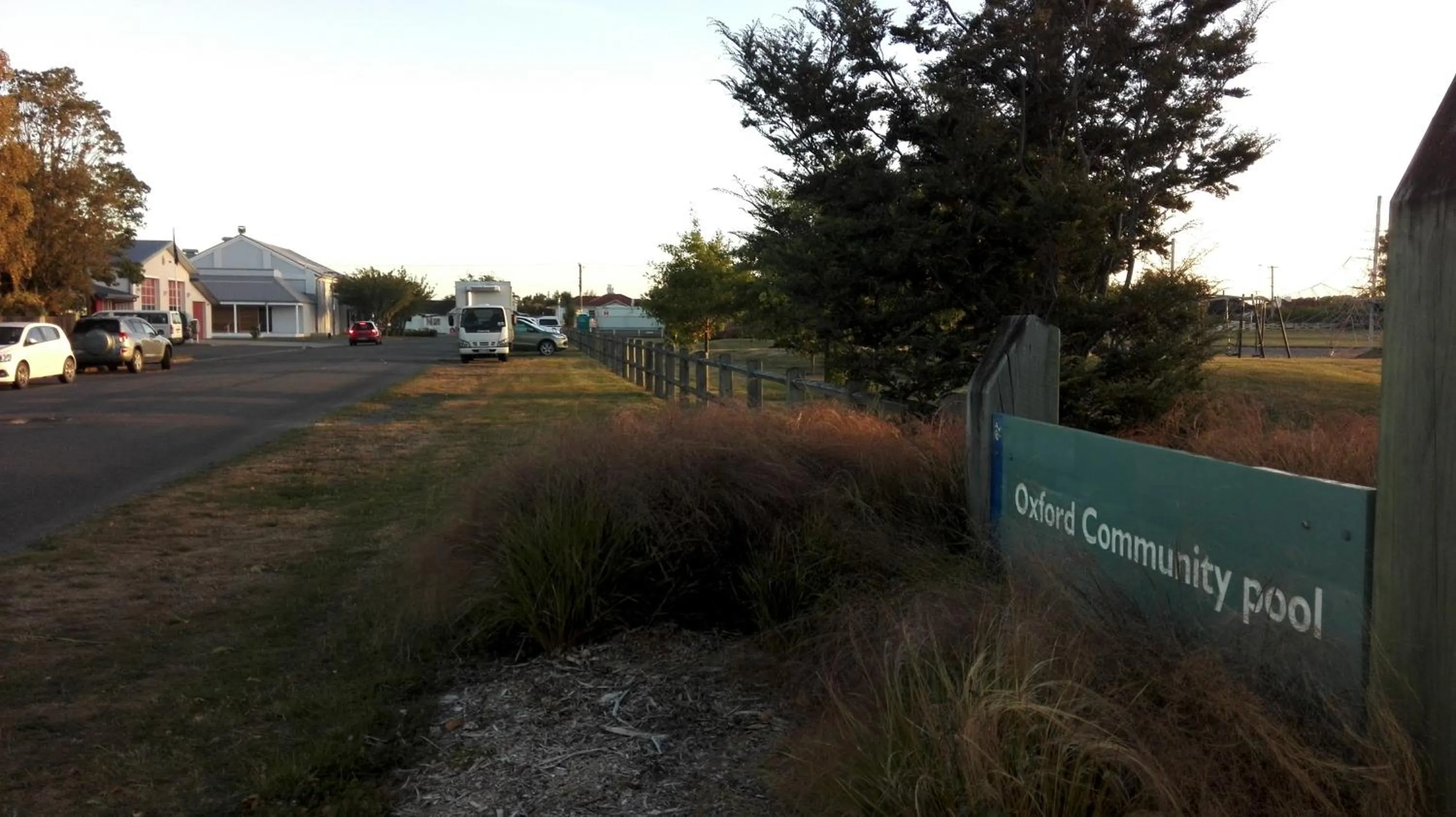 Other in Oxford Queenette Backpackers