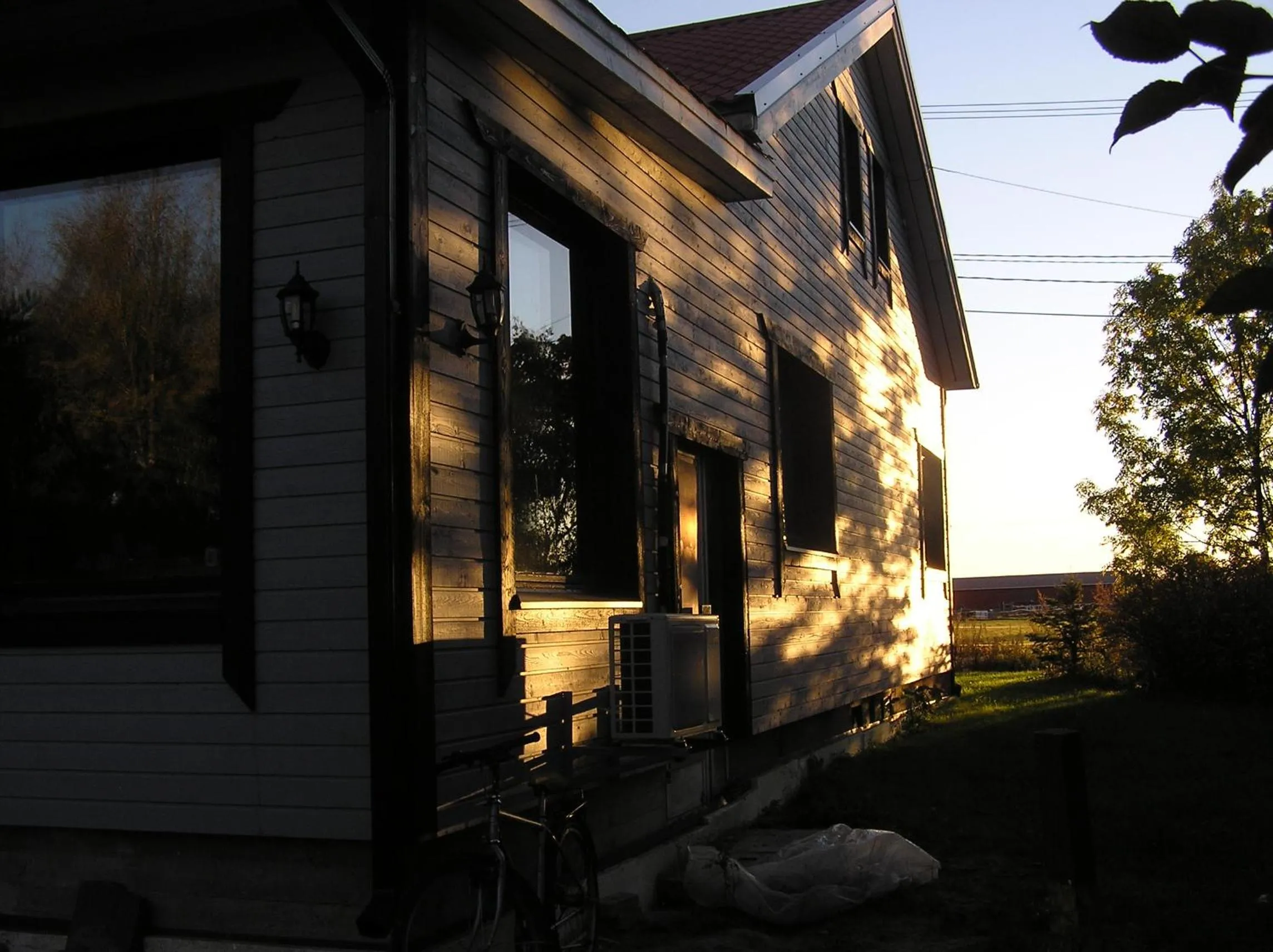 Property building in Majatalo Tyrni