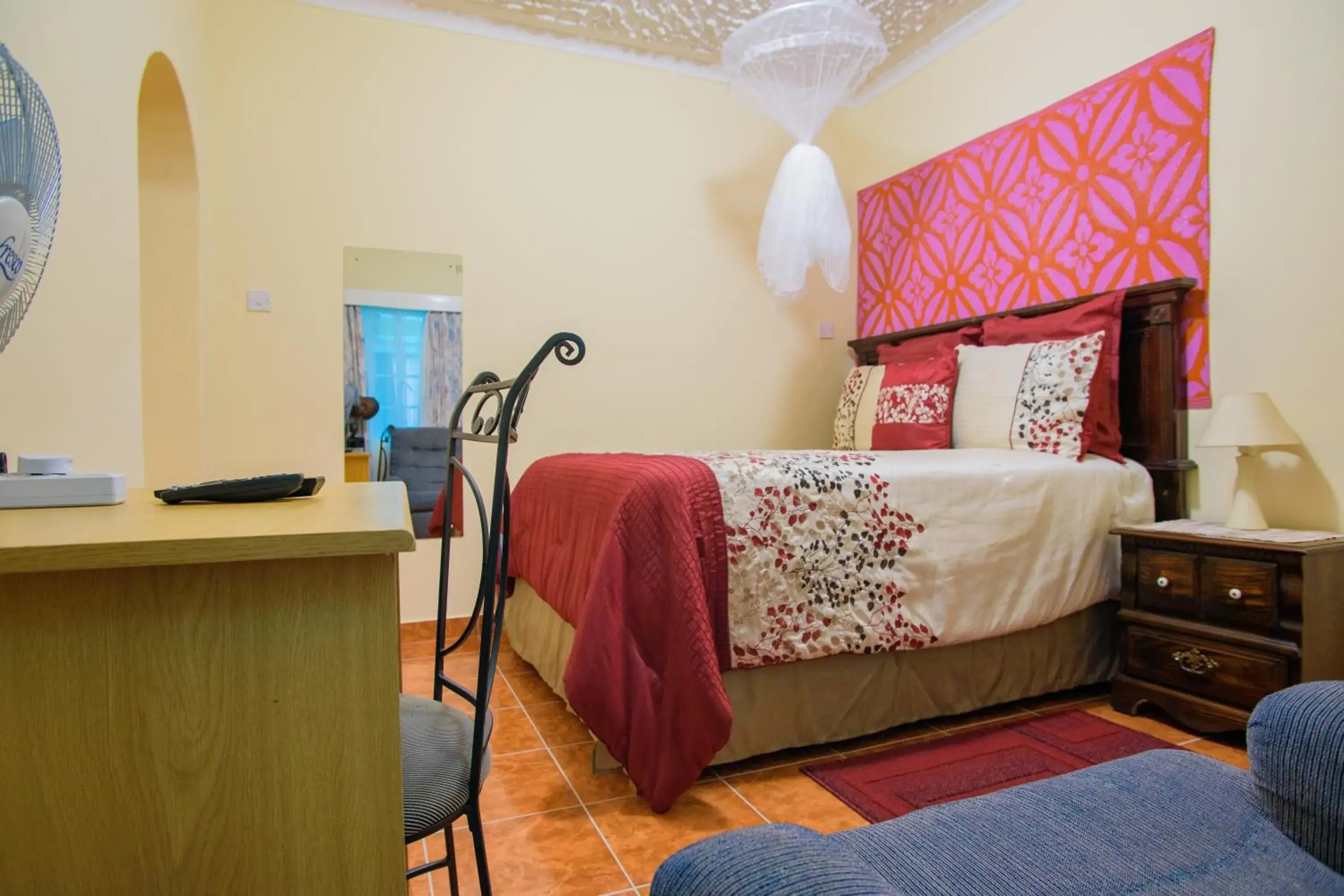 Standard Double Room in Art Lodges Standard Double Room in Art Lodges