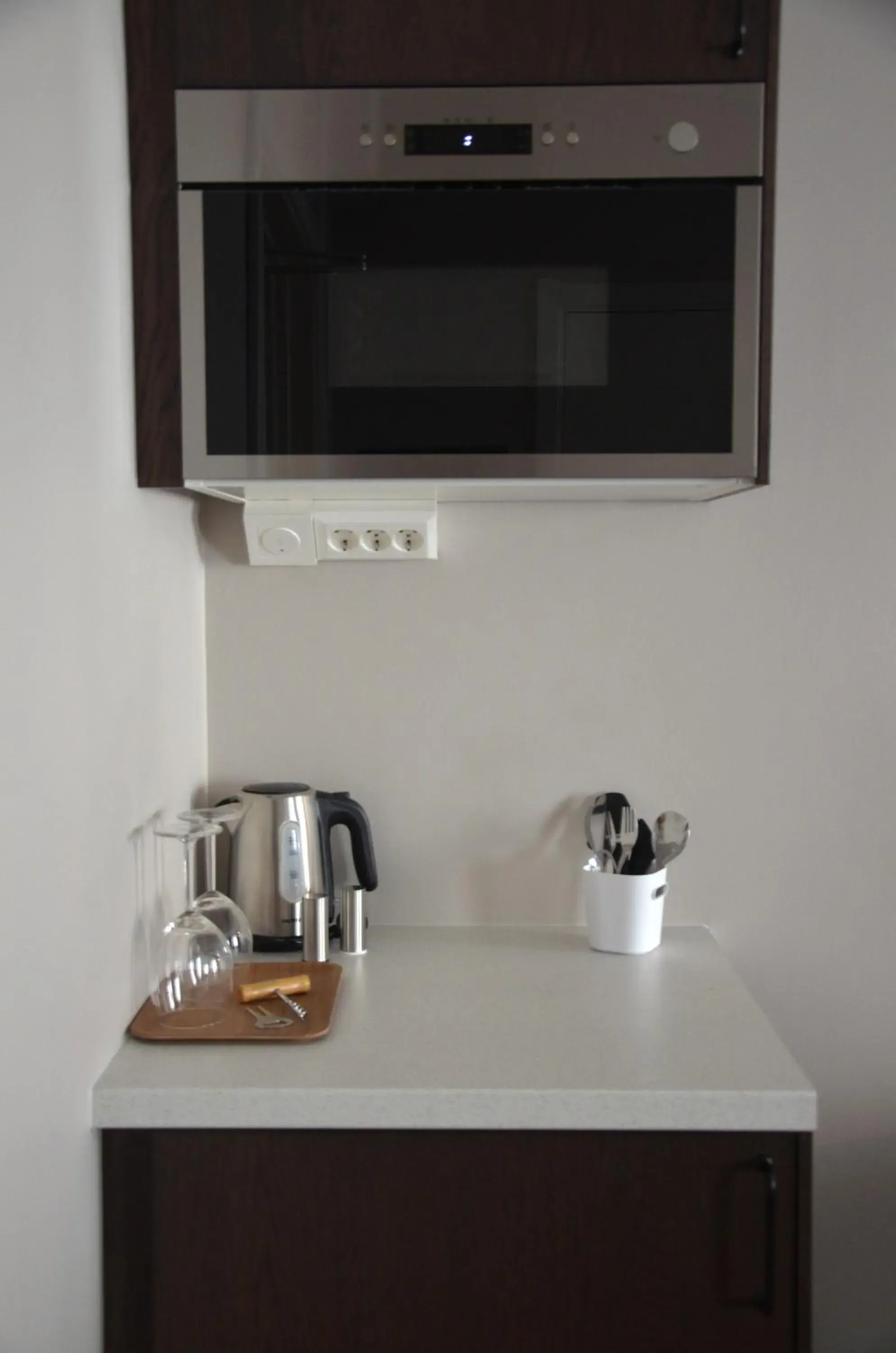 Queen Studio in Hotell Zäta Longstay Queen Studio in Hotell Zäta Longstay