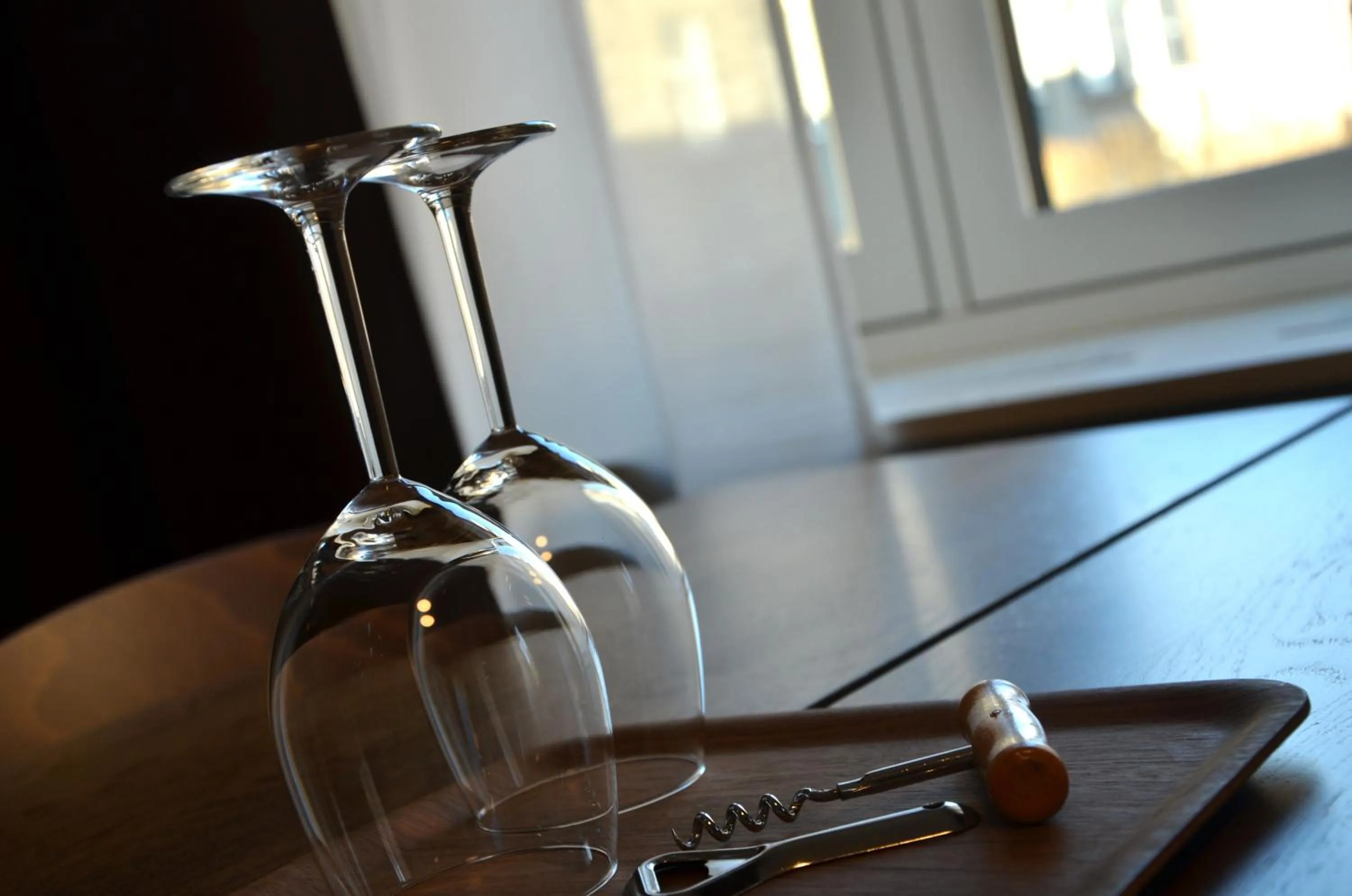 Dining area in Hotell Zäta Longstay