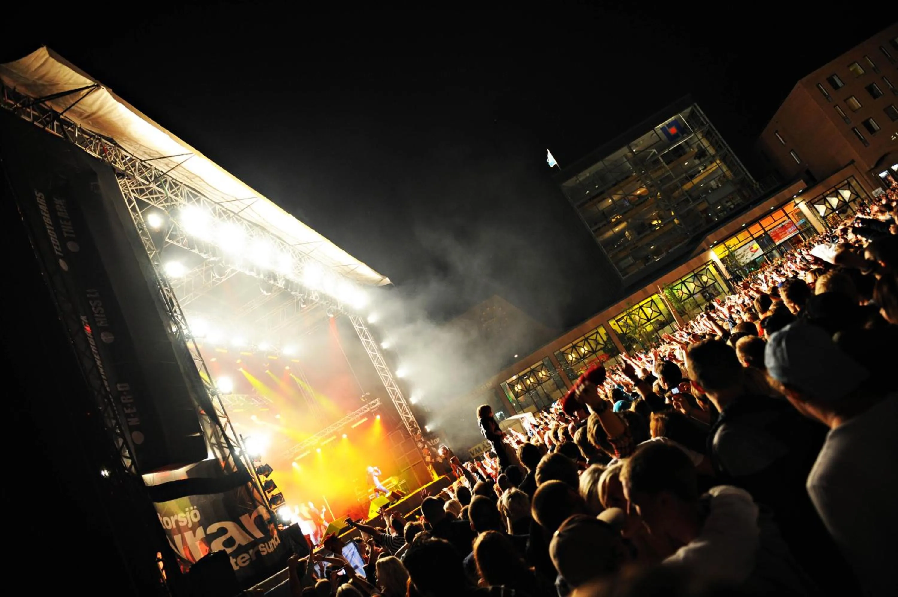 Activities in Hotell Zäta Longstay