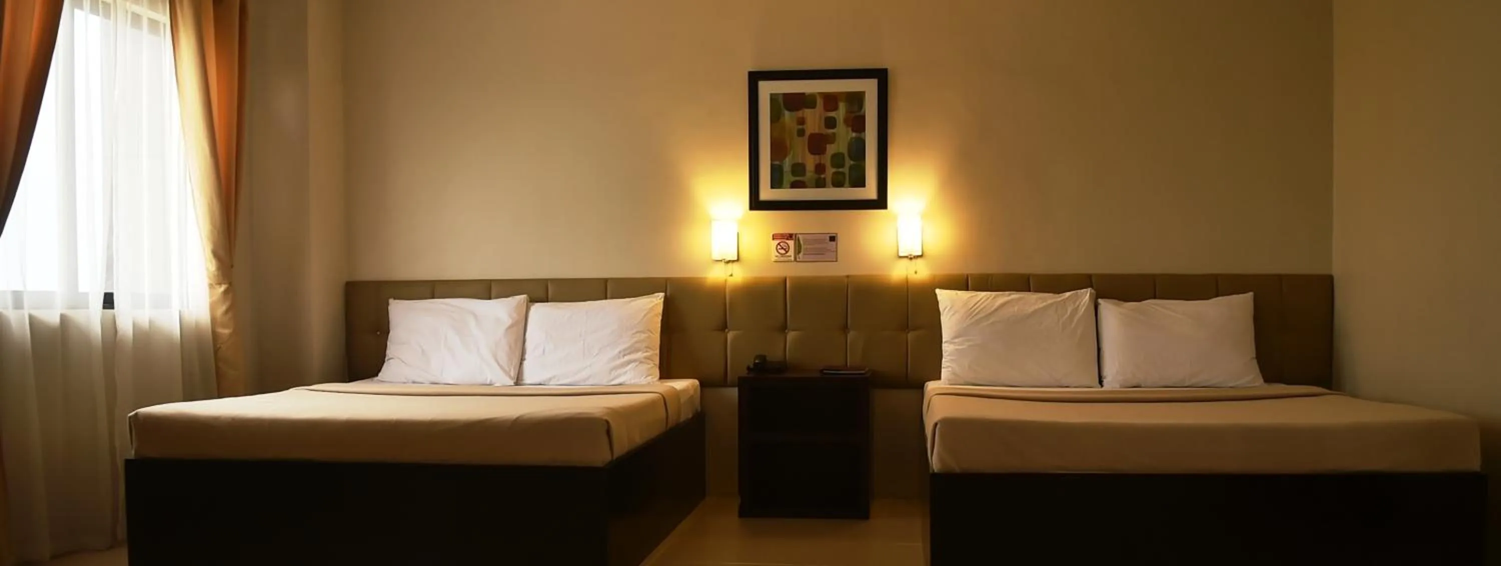 Other, Bed in Columbus Plaza Hotel