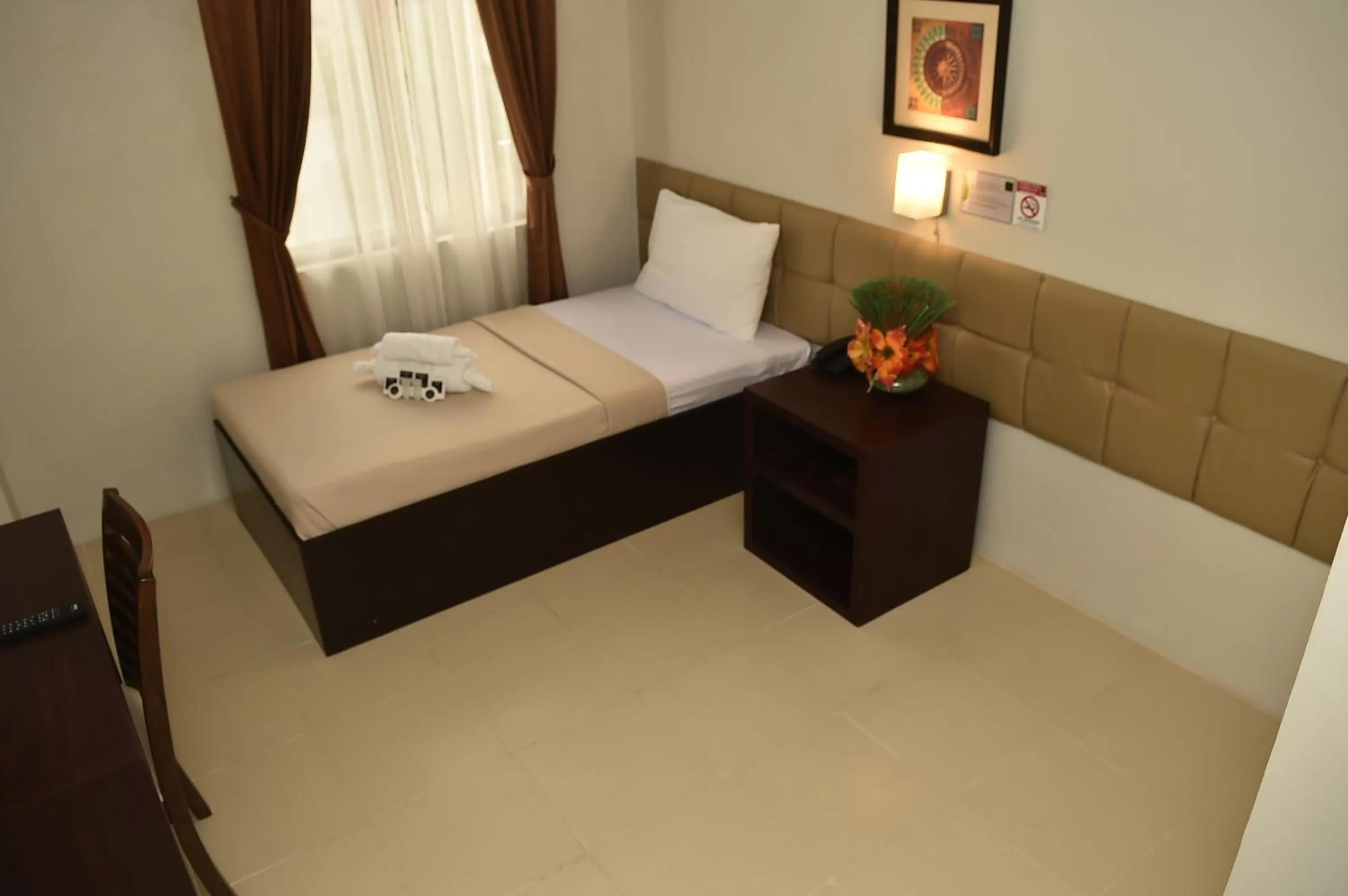 Other, Bed in Columbus Plaza Hotel