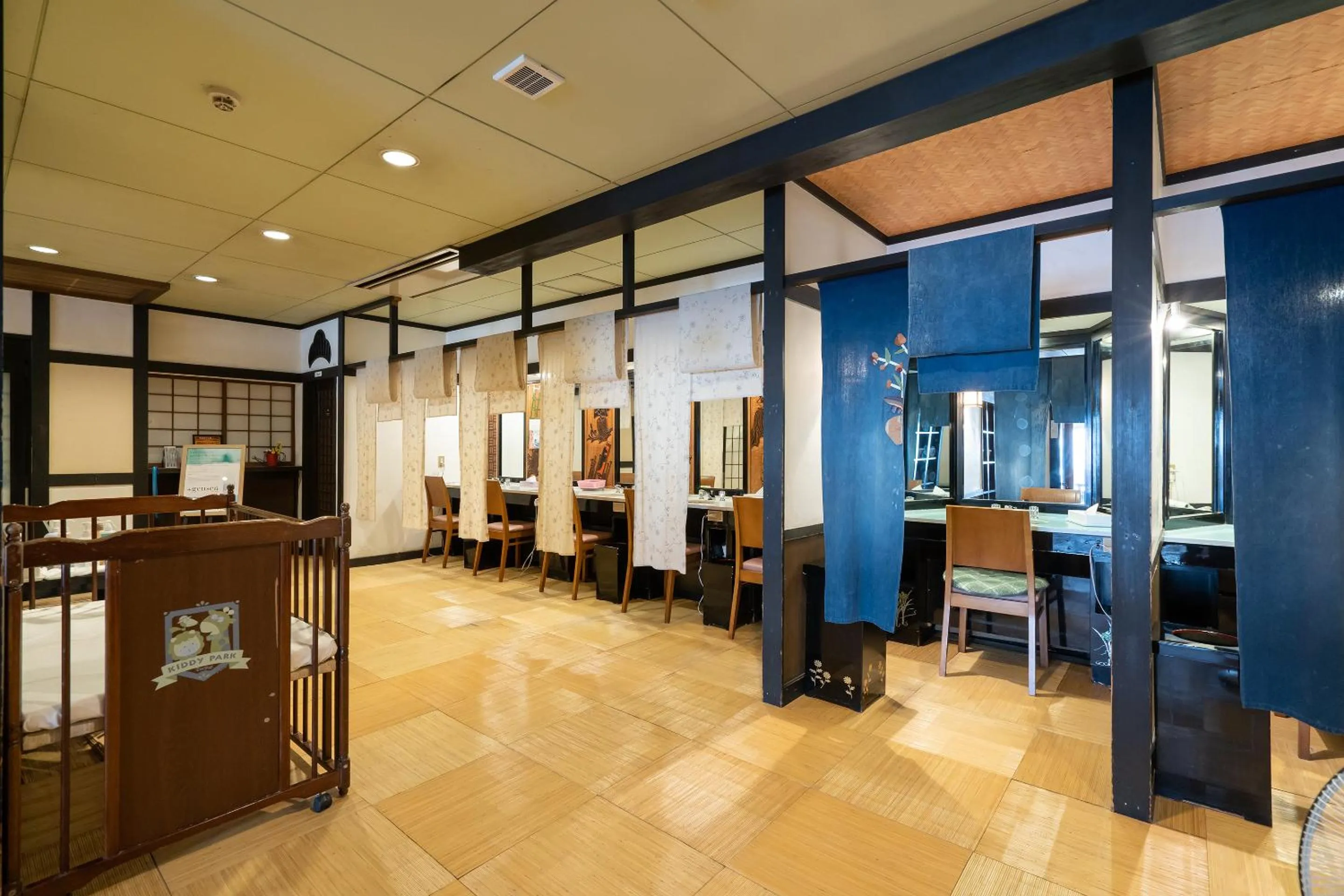 Public Bath in Tabist Kinugawa Park Cottage