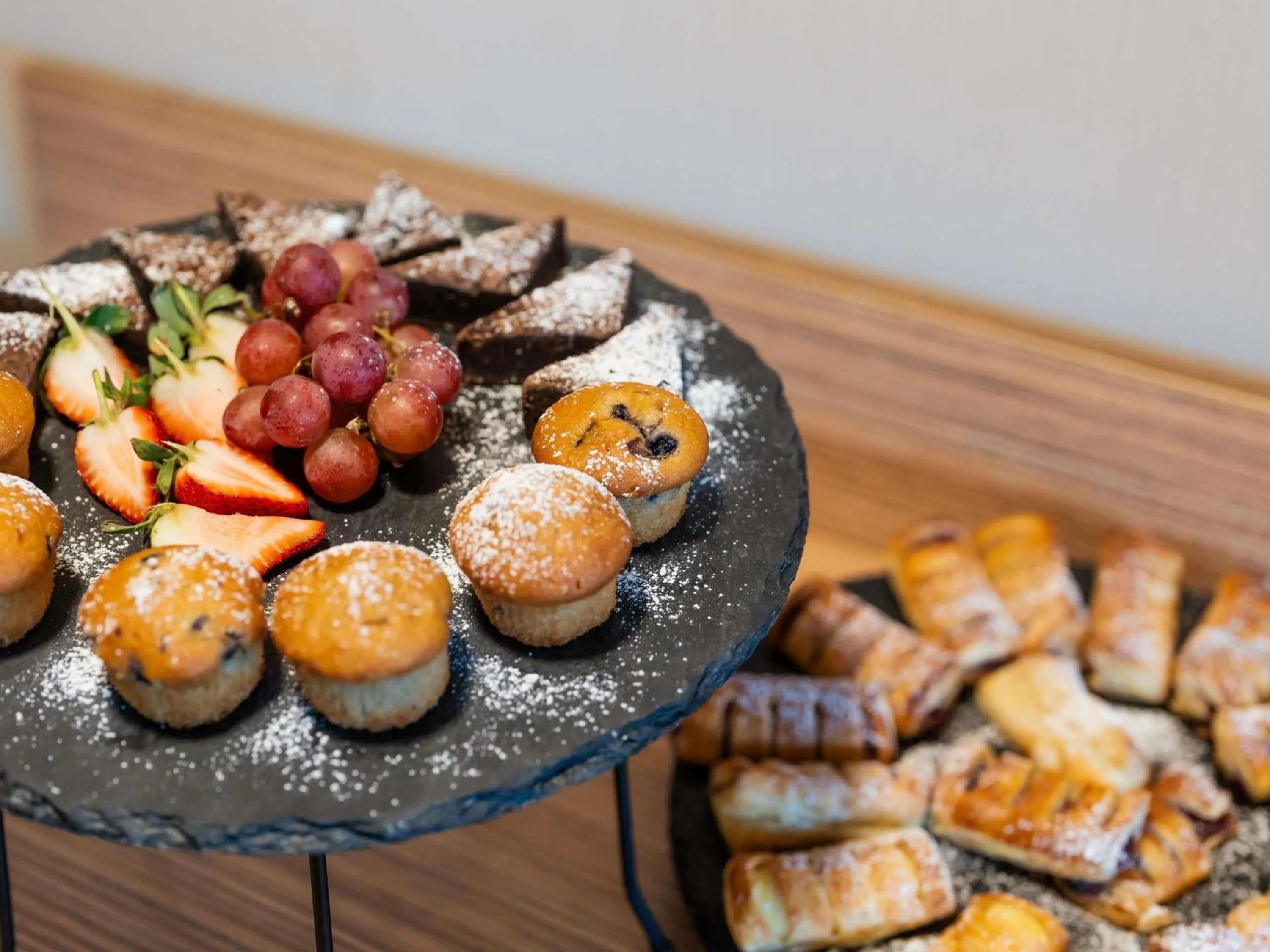 Meeting/conference room in Novotel Milton Keynes