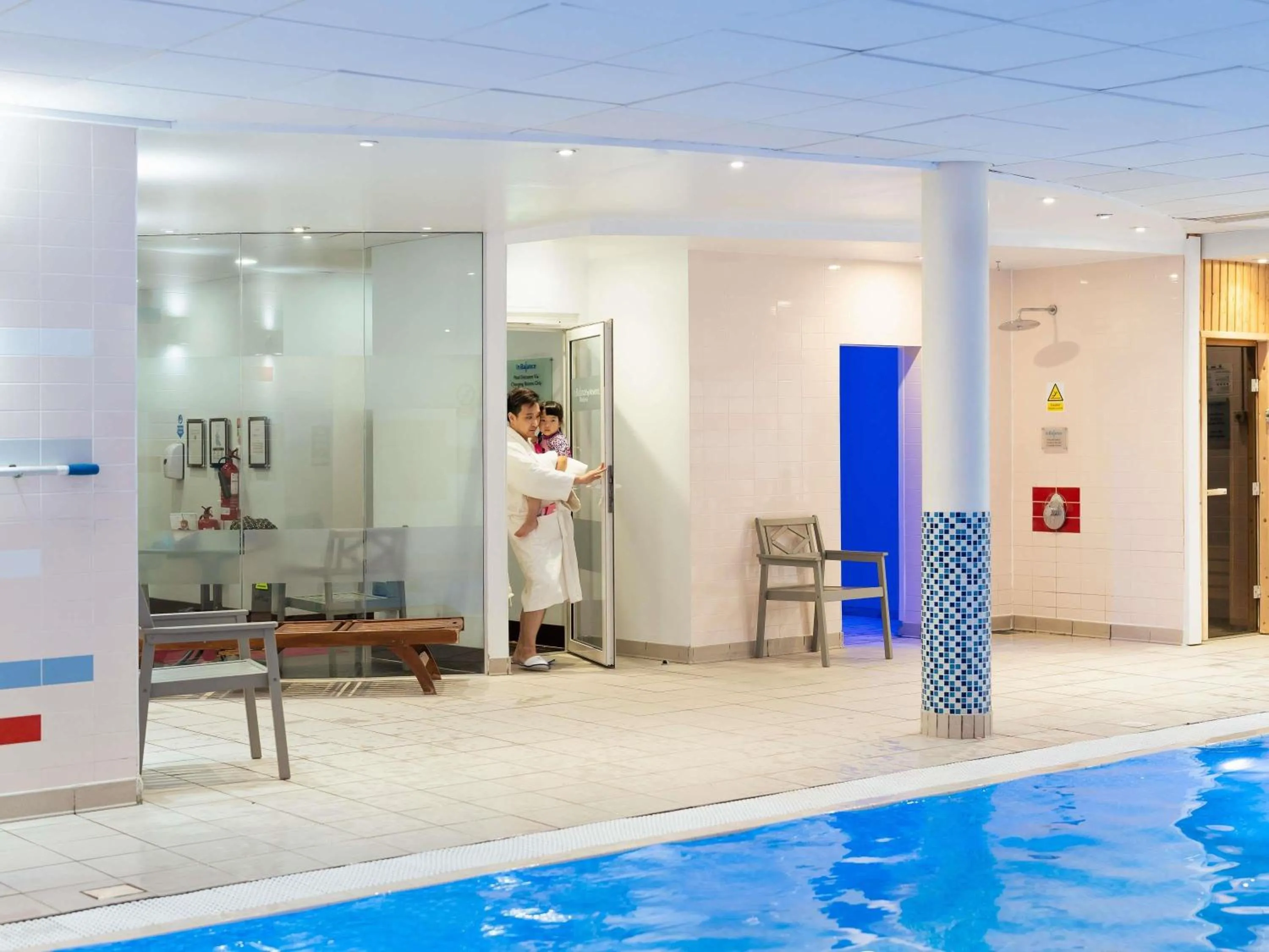 Other in Novotel Milton Keynes