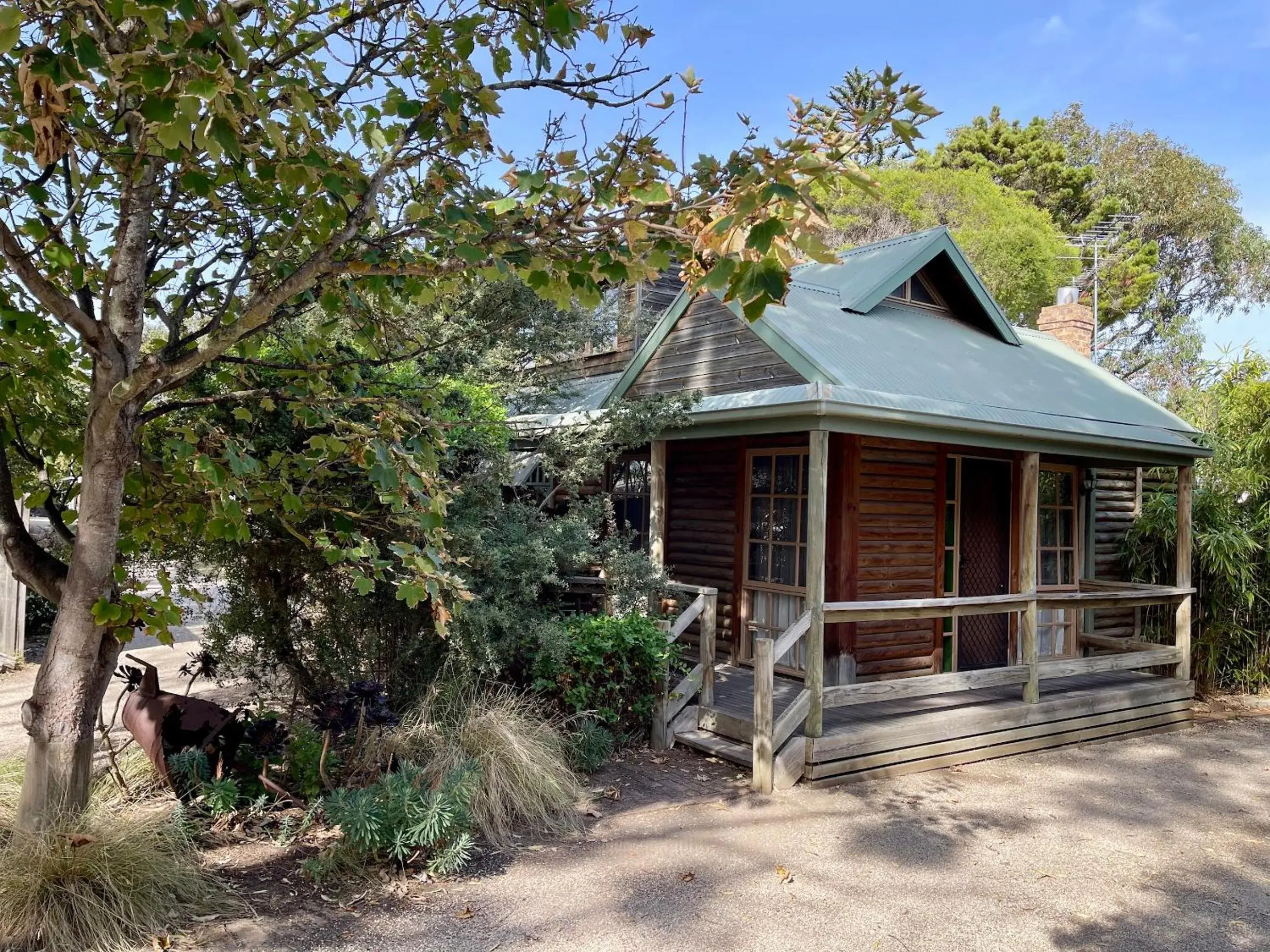 Superior Villa in Ti-Tree Village Superior Villa in Ti-Tree Village