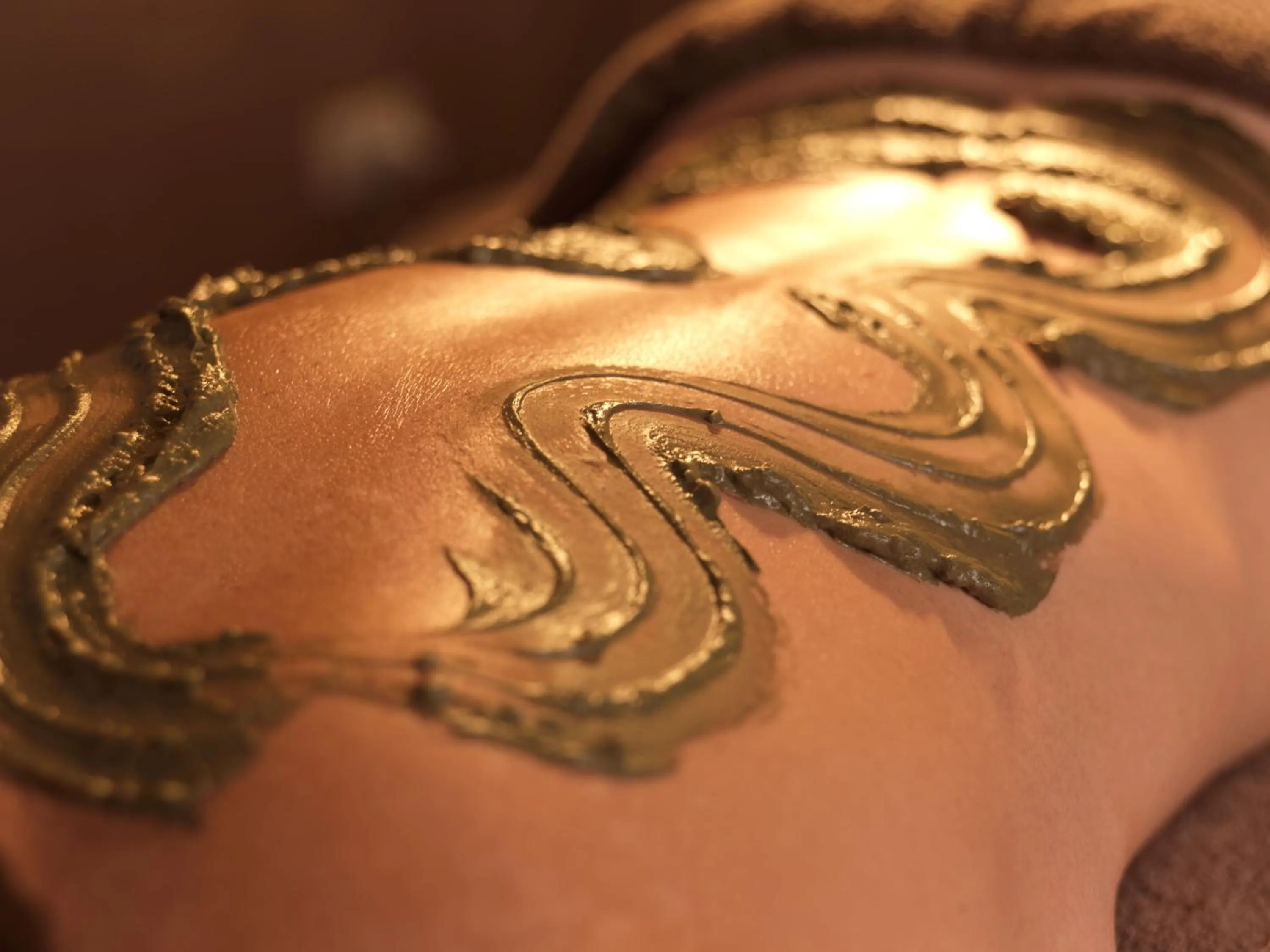 Spa and wellness centre/facilities in Hotel Cliff Belvedere