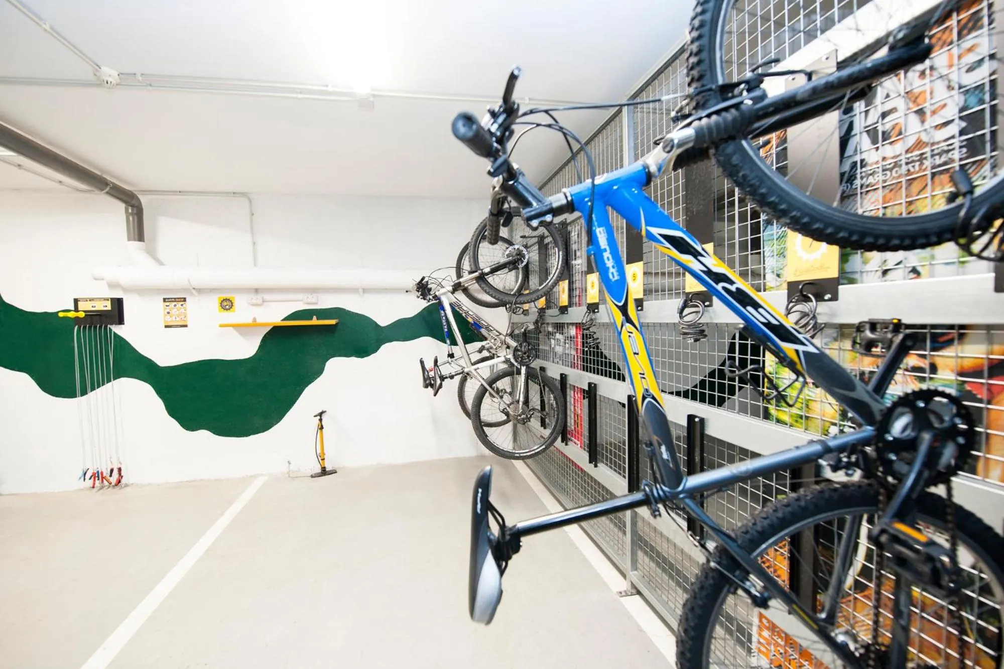 Activities in SOMMOS Hotel Aneto