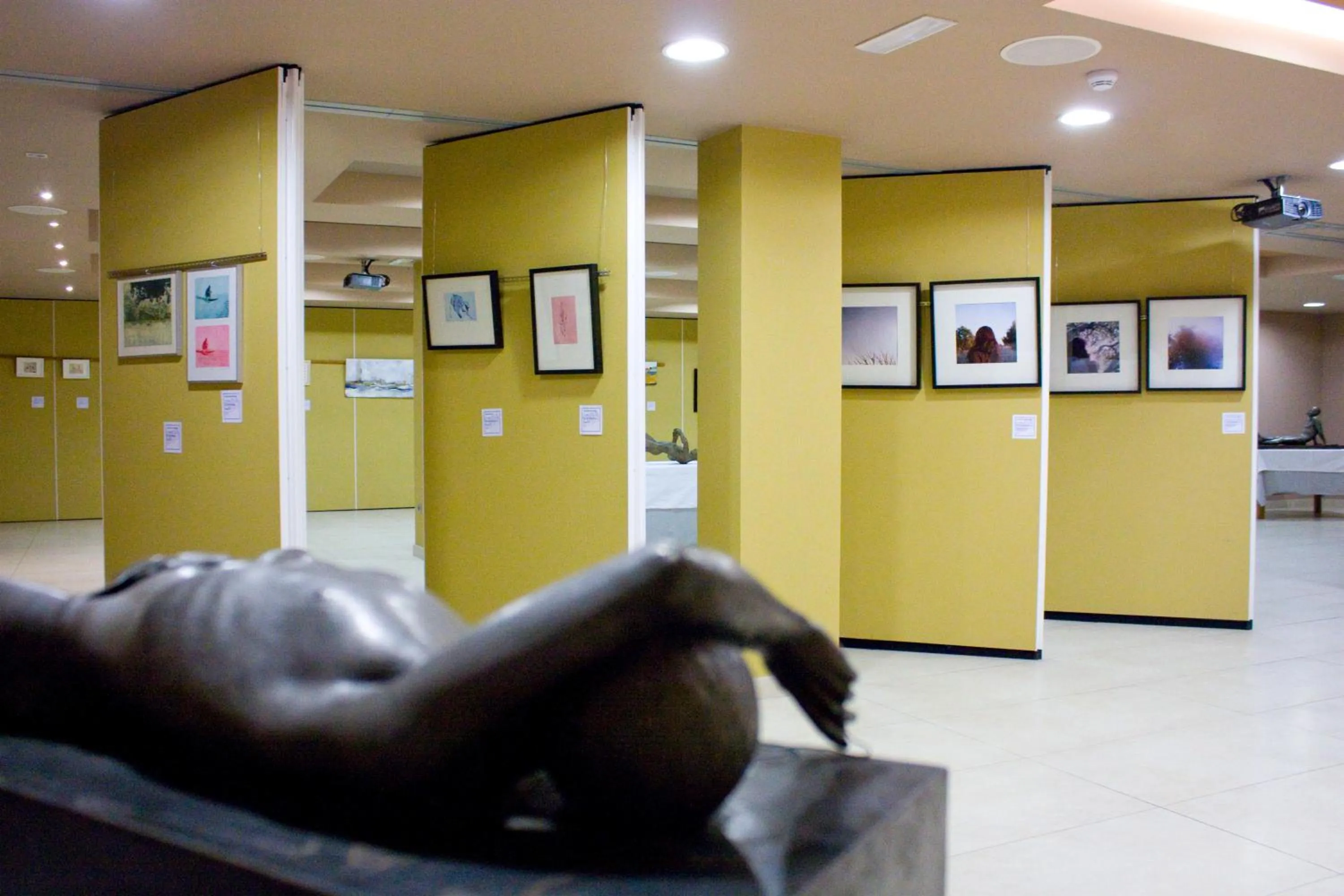 Business facilities in SOMMOS Hotel Aneto