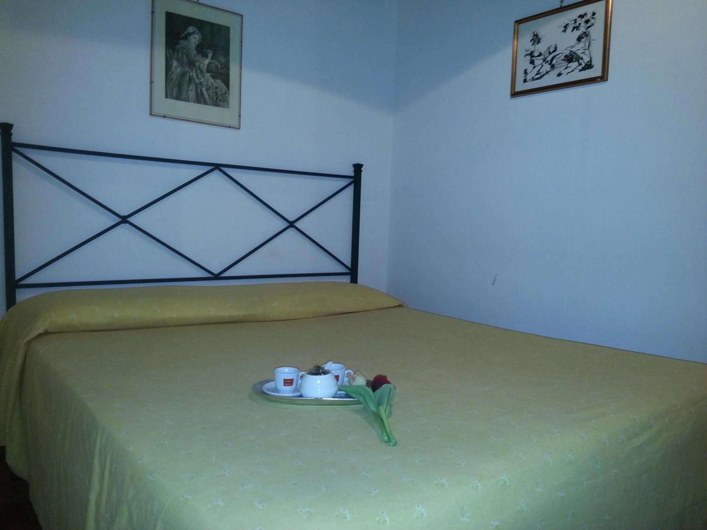 Bed in Residence "Il Faro"