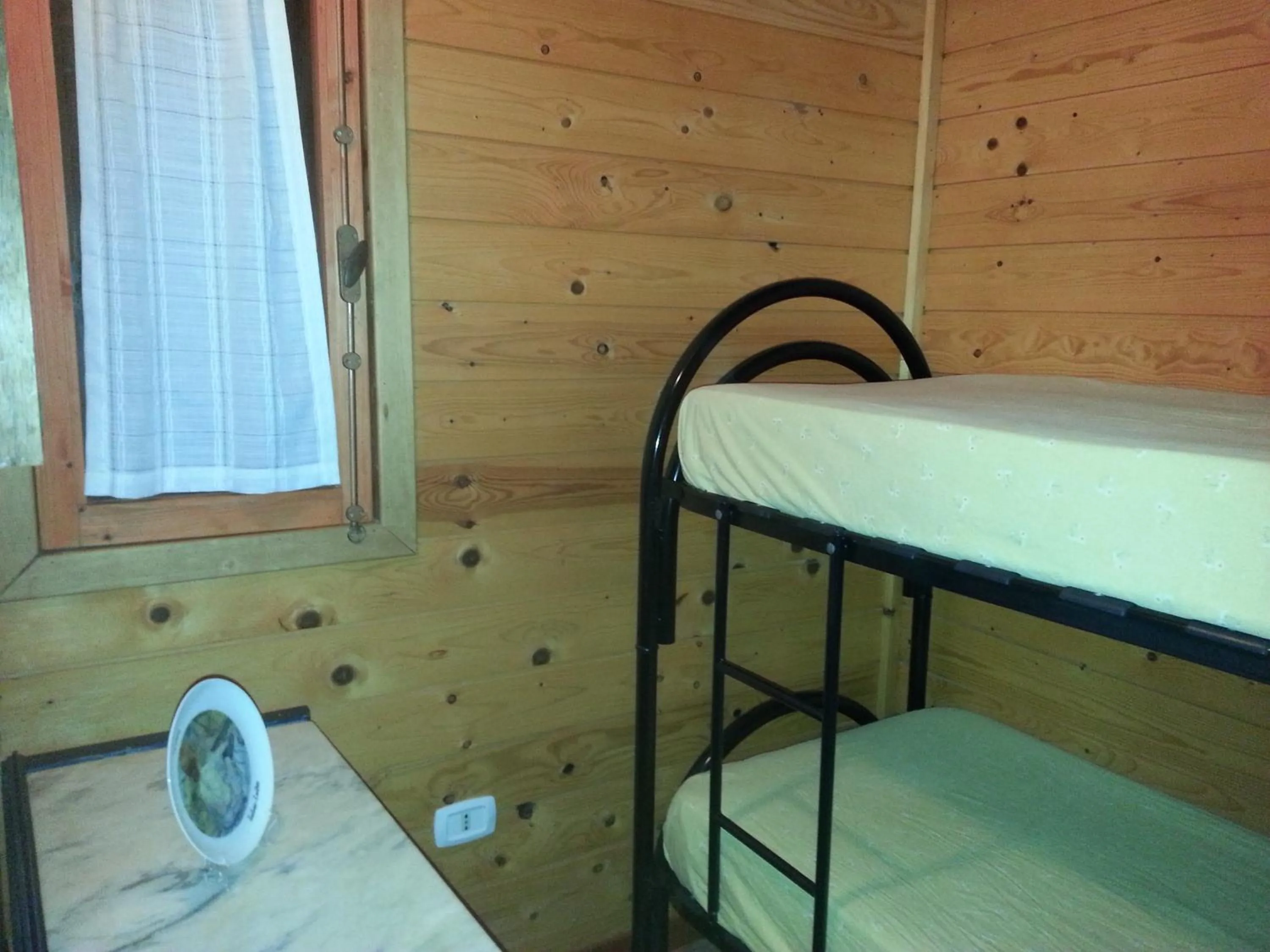 bunk bed, Bed in Residence "Il Faro"