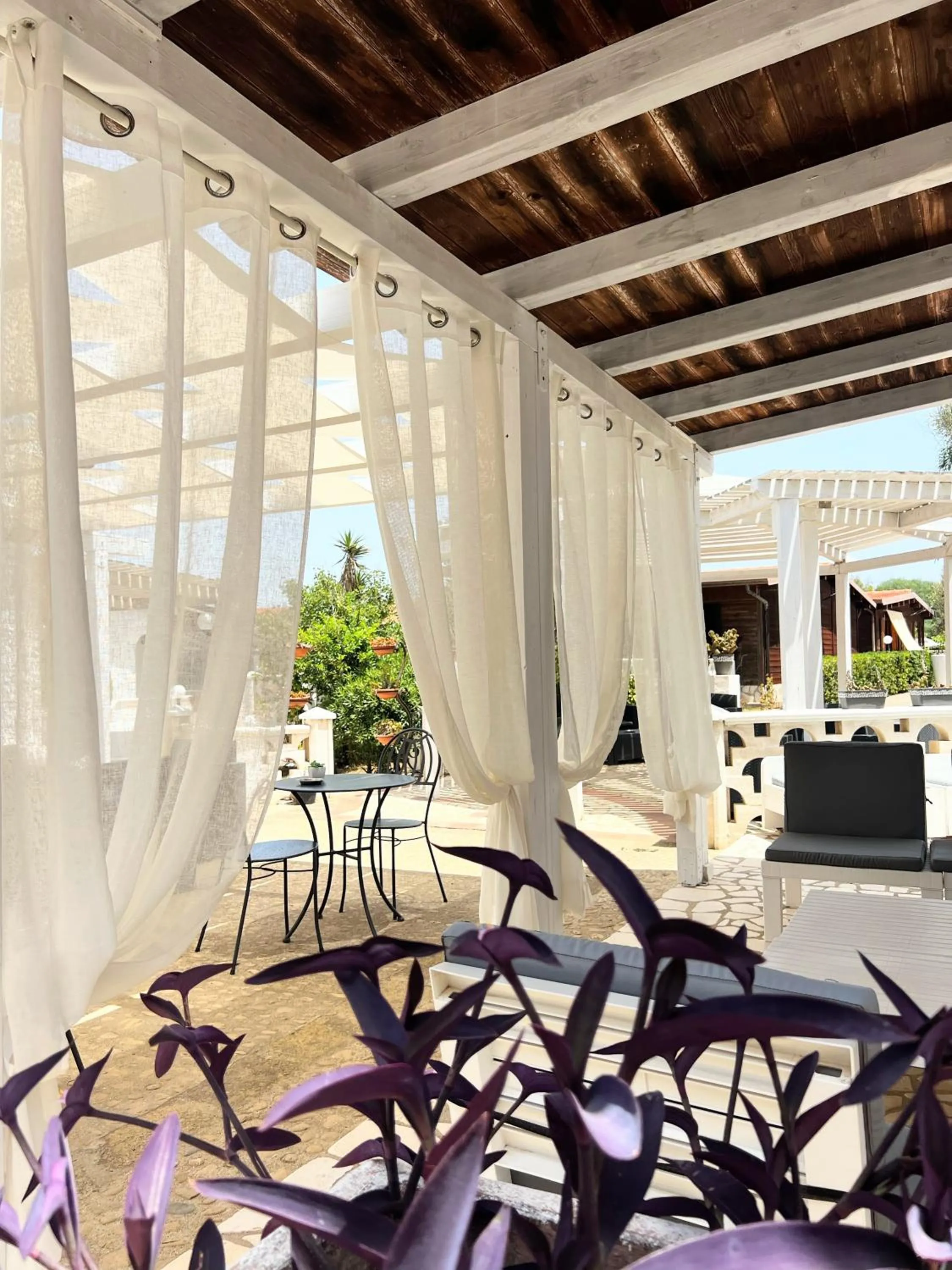 Day in Residence "Il Faro"