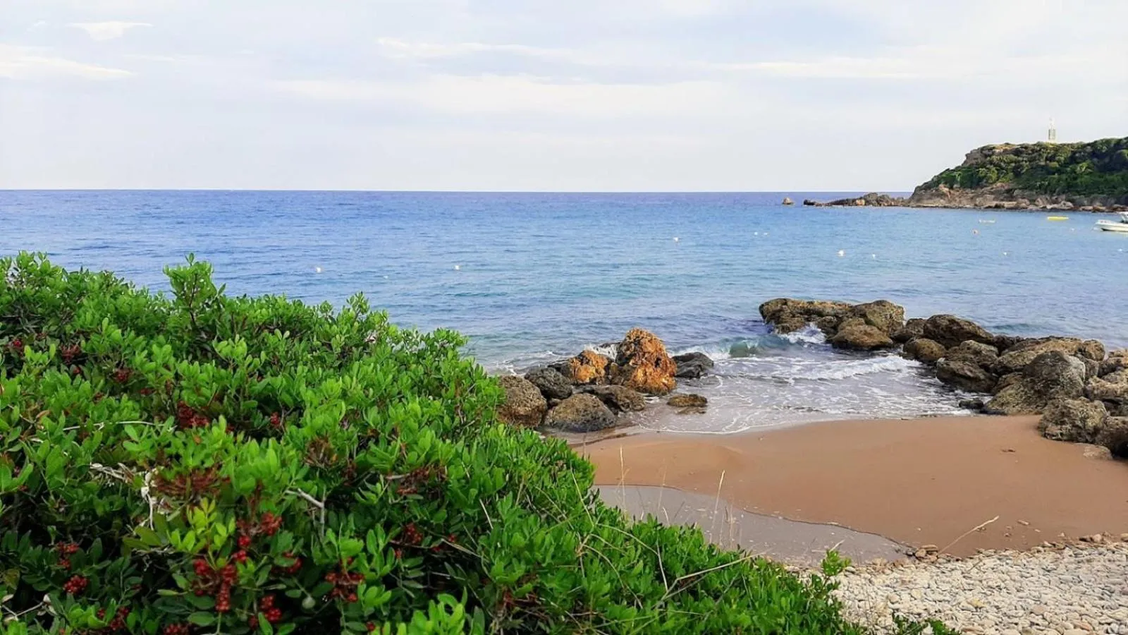 Beach in Residence "Il Faro"