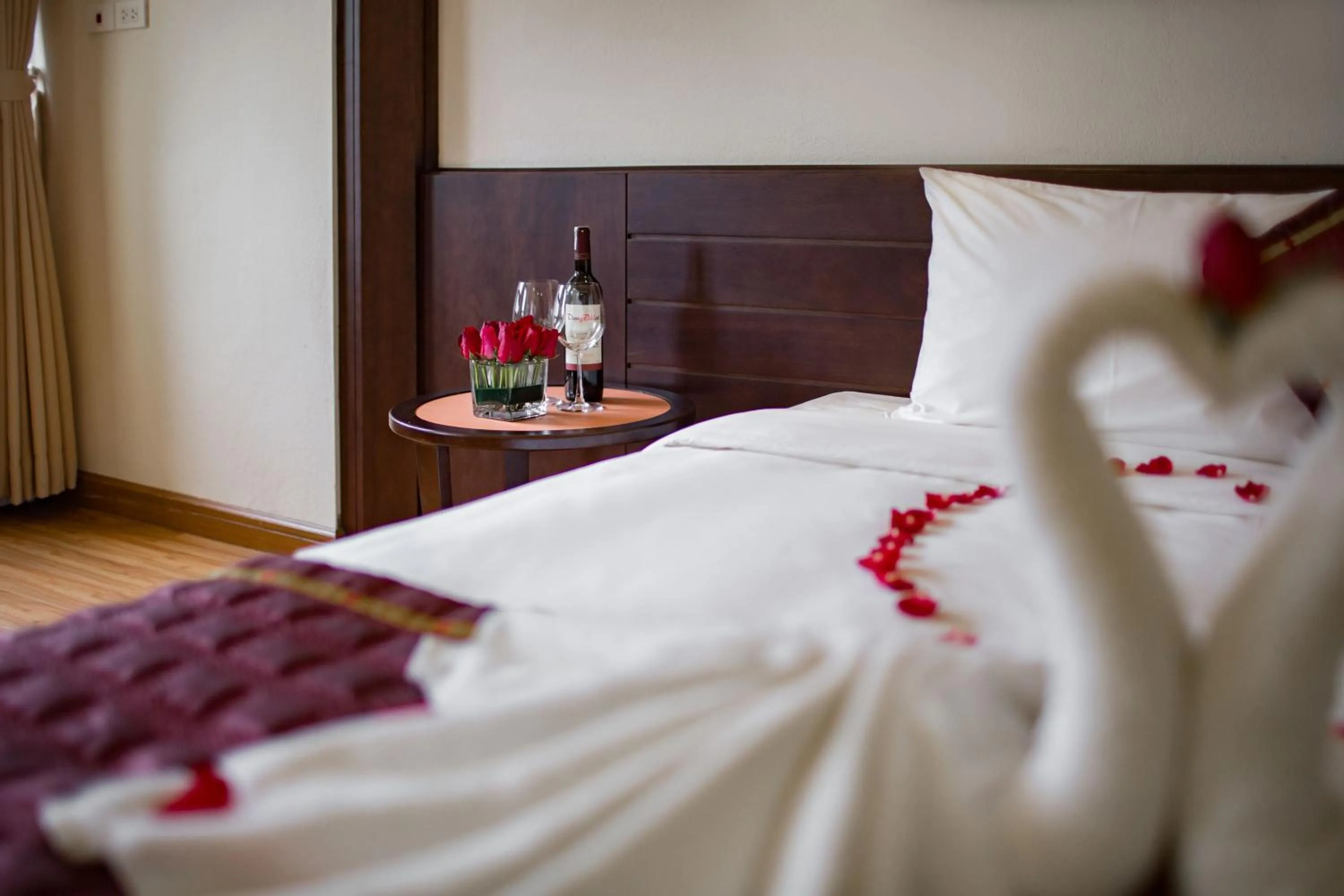 Other, Bed in Sapa Freesia Hotel