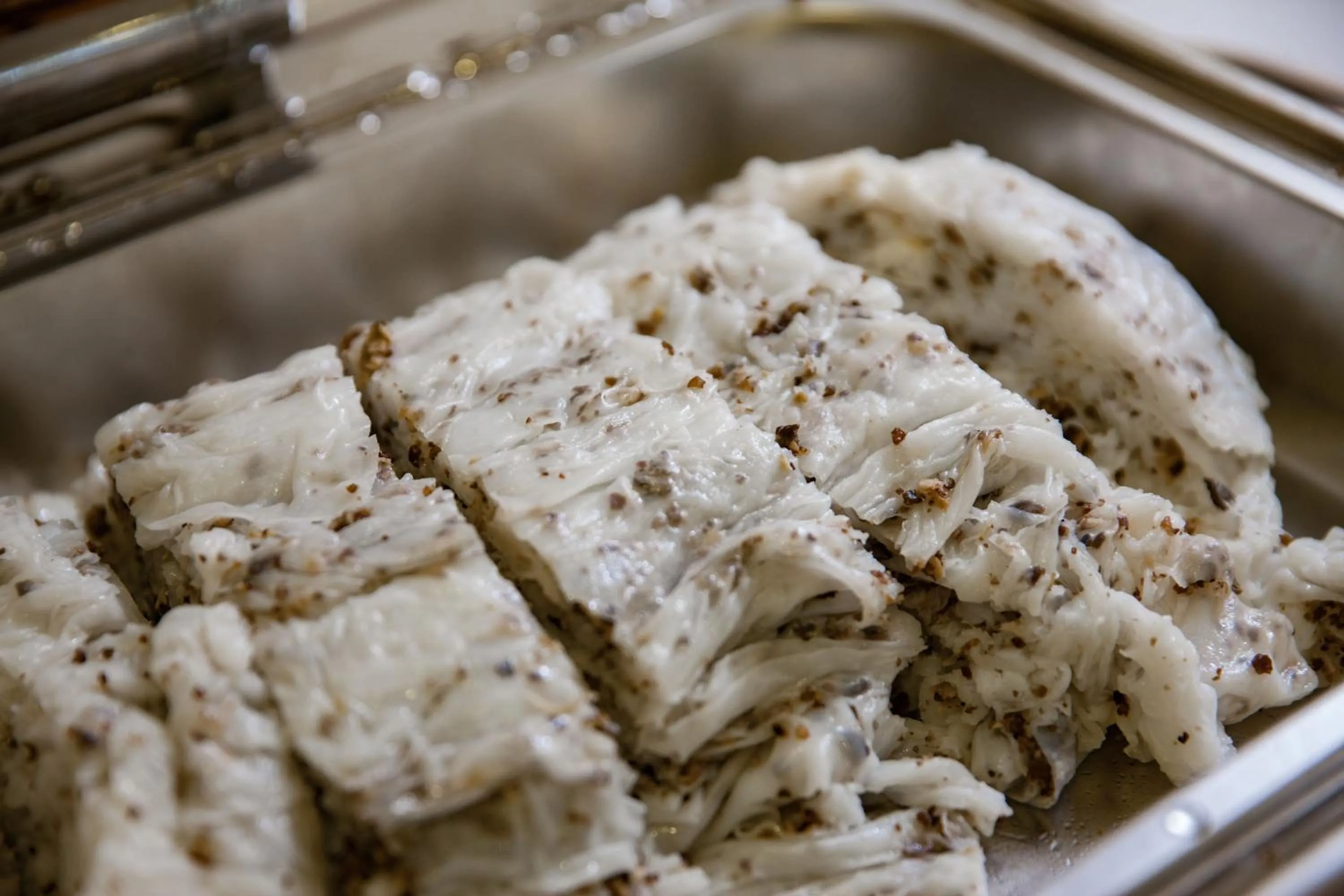 Breakfast in Sapa Freesia Hotel