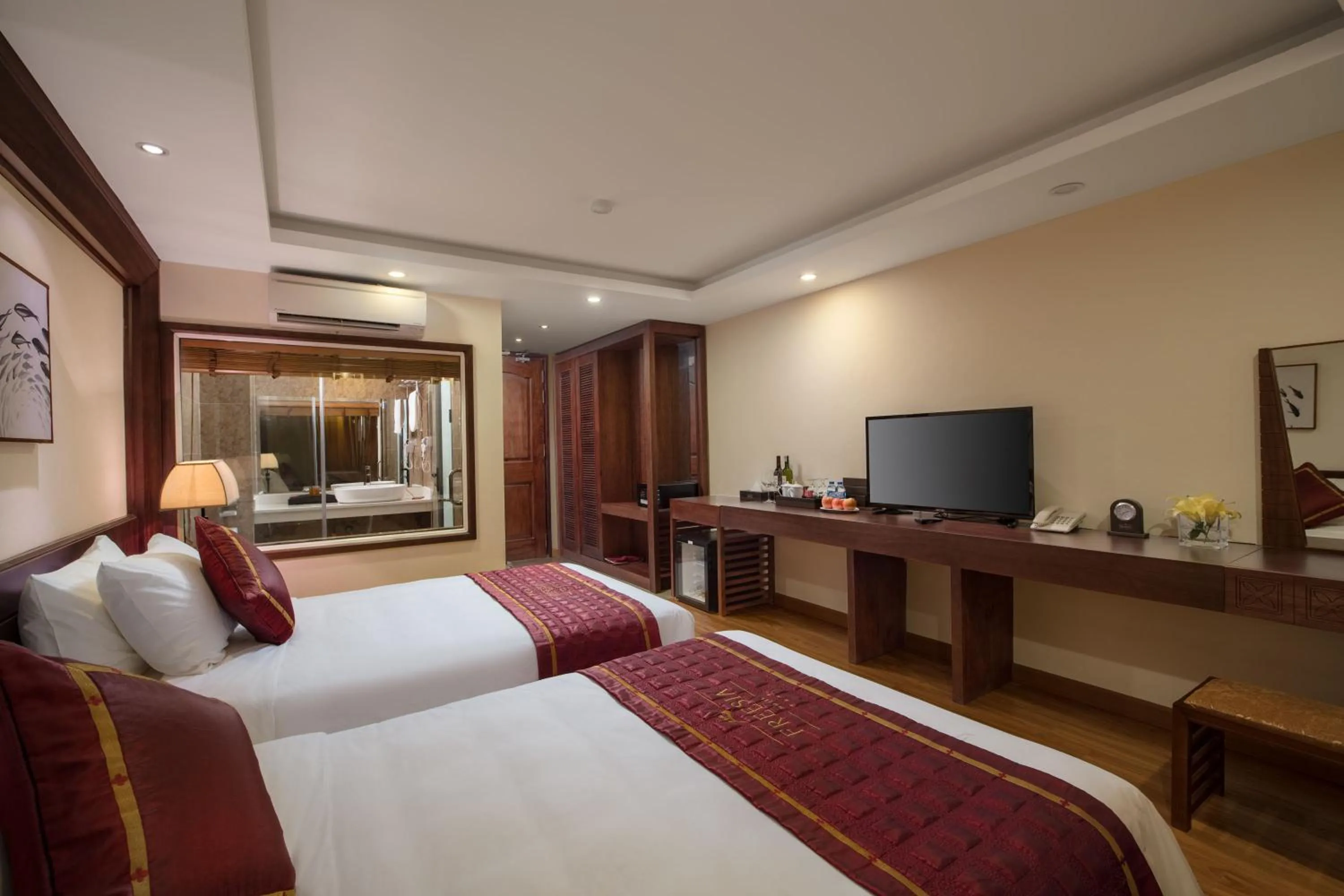 Other, Bed in Sapa Freesia Hotel