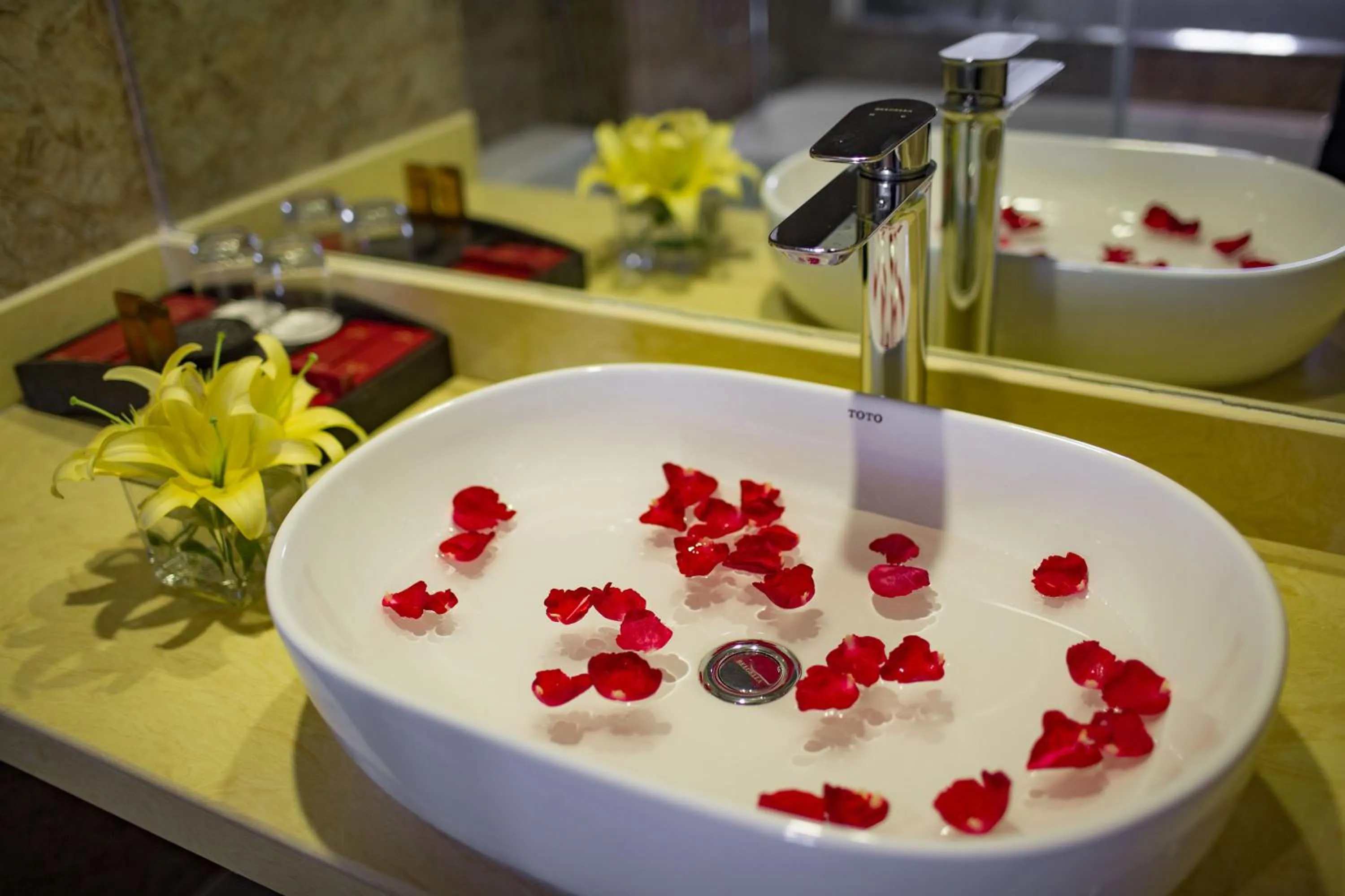 Business facilities in Sapa Freesia Hotel