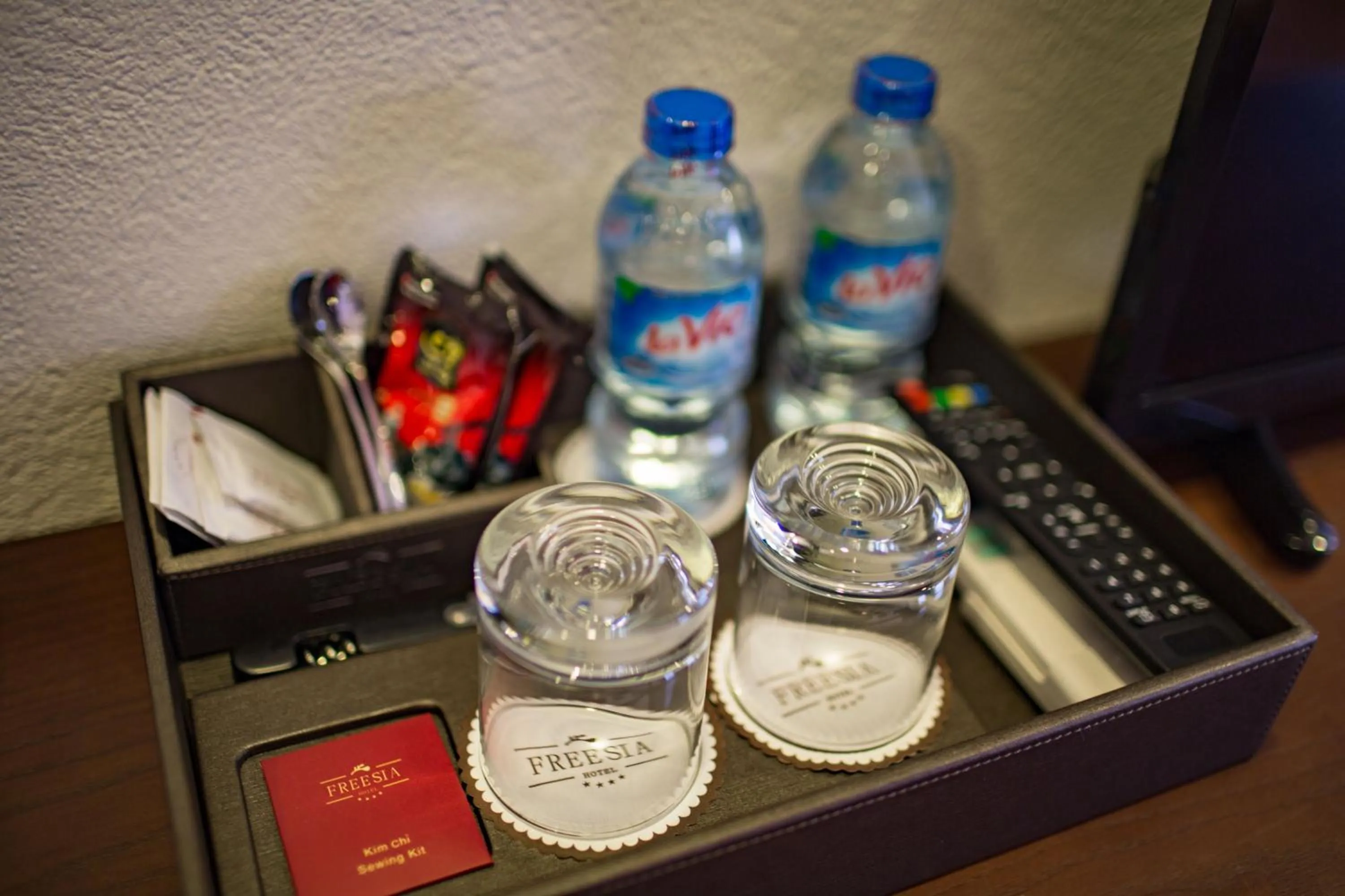 Other in Sapa Freesia Hotel