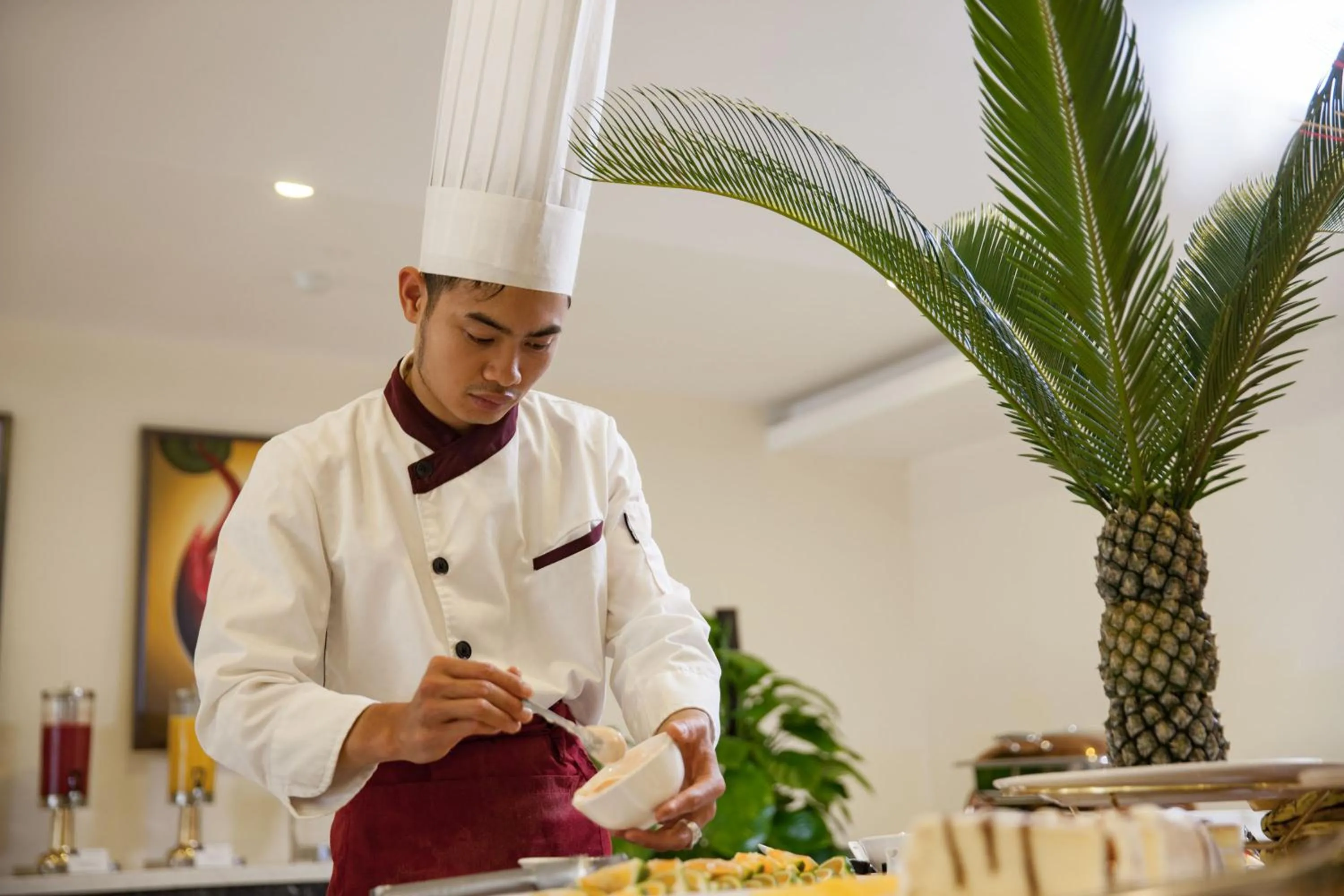 Other in Sapa Freesia Hotel