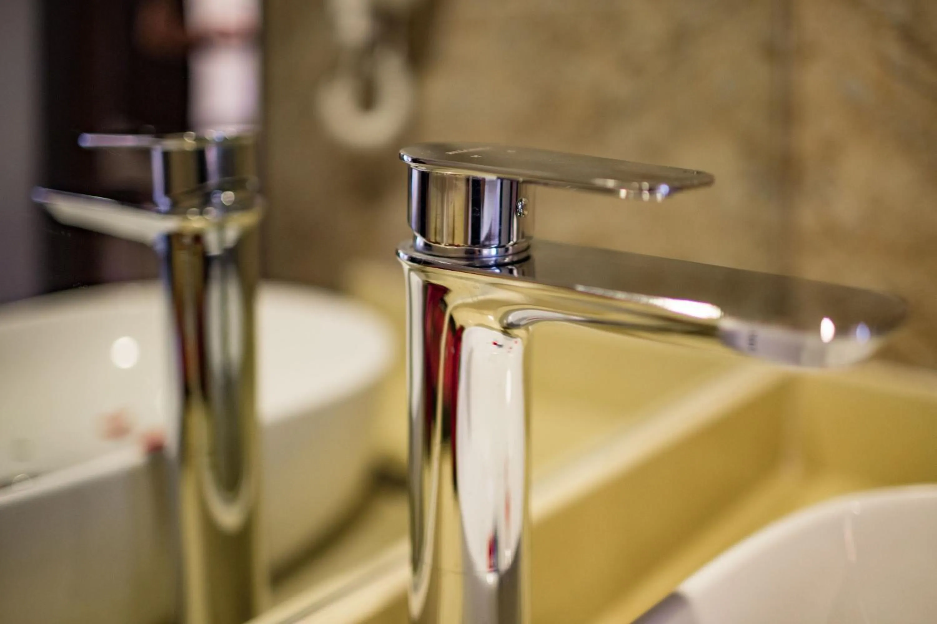 Area and facilities in Sapa Freesia Hotel