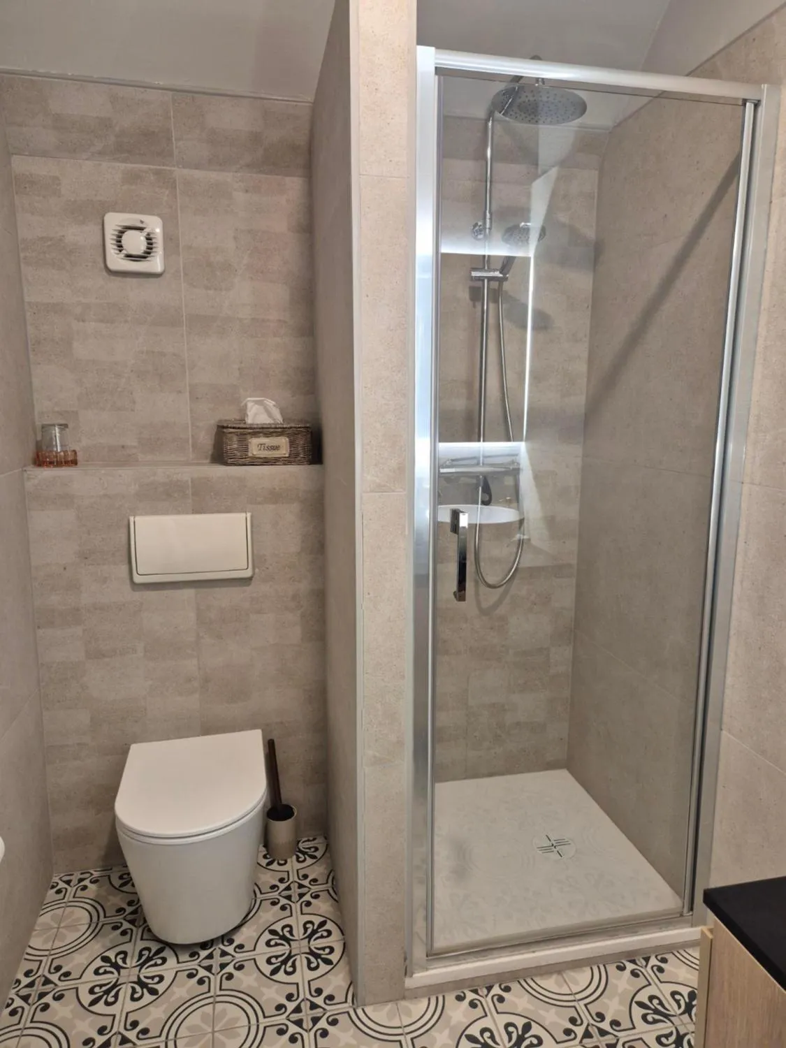 La Ferme Des Eglantines