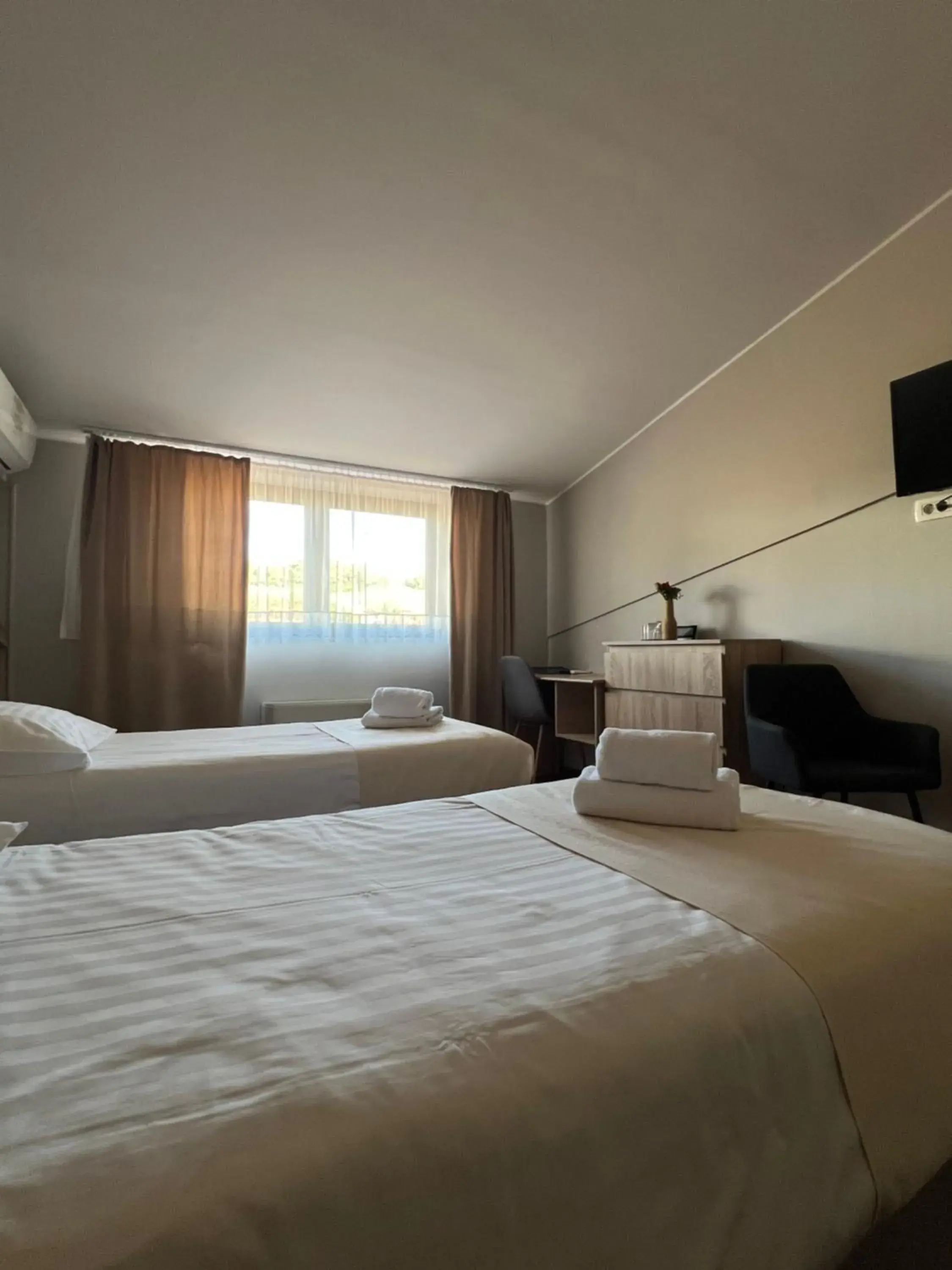 Twin Room - single occupancy in Hotel Dolenjc Twin Room - single occupancy in Hotel Dolenjc