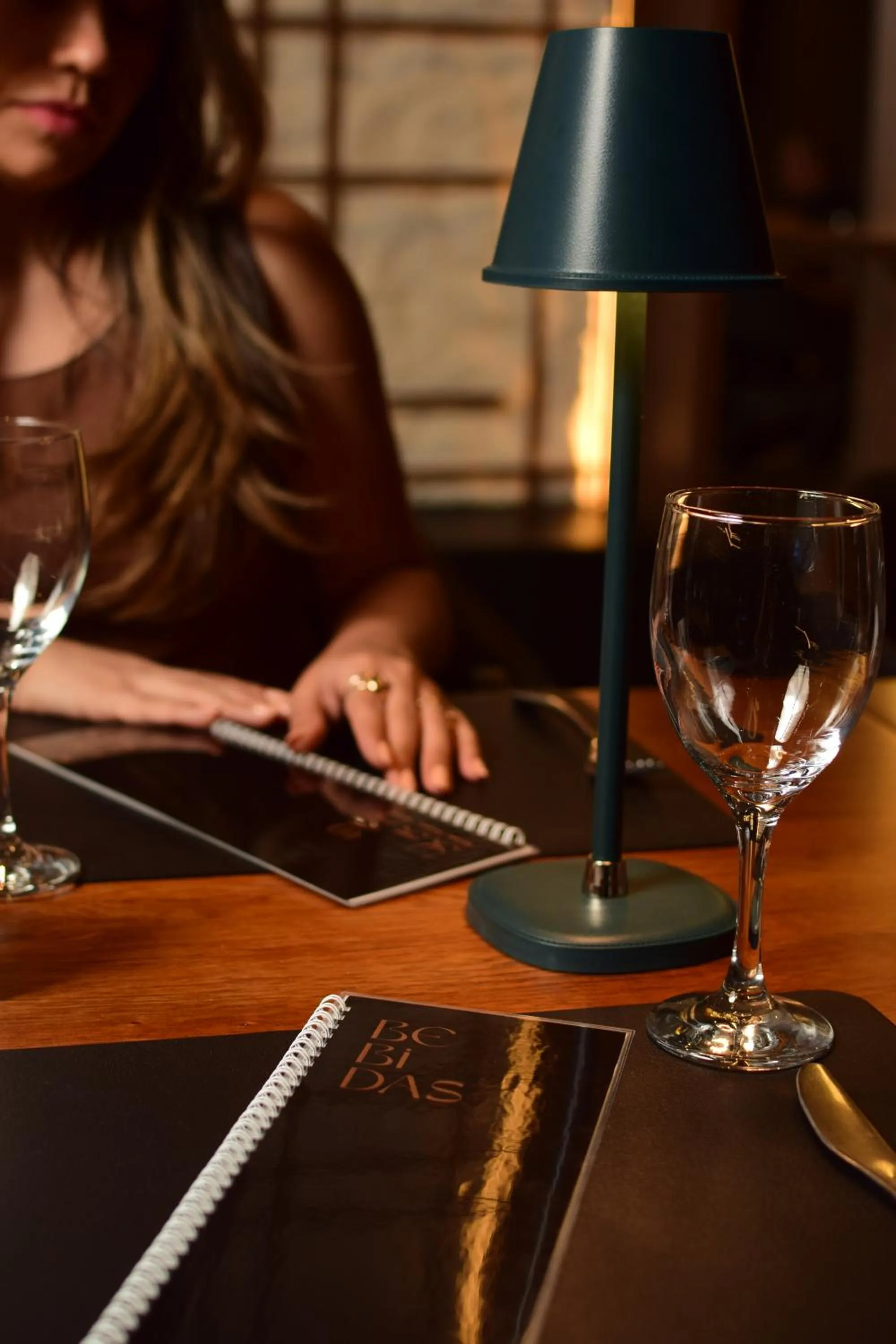 Restaurant/places to eat in Howard Johnson Ciudad del Este