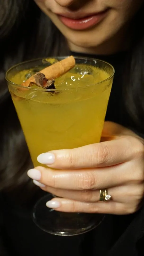 Restaurant/places to eat in Howard Johnson Ciudad del Este