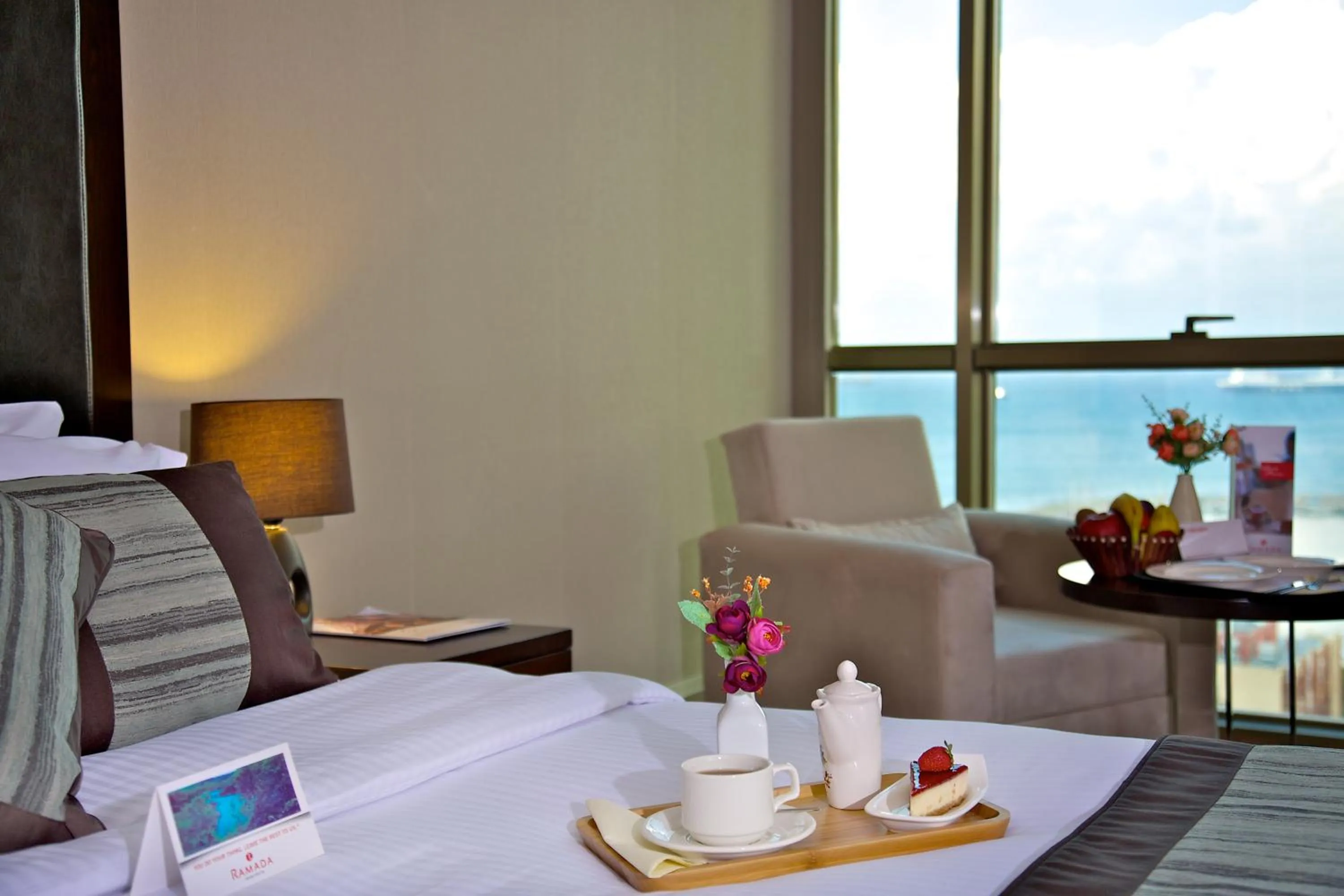 Bath in Ramada By Wyndham Iskenderun