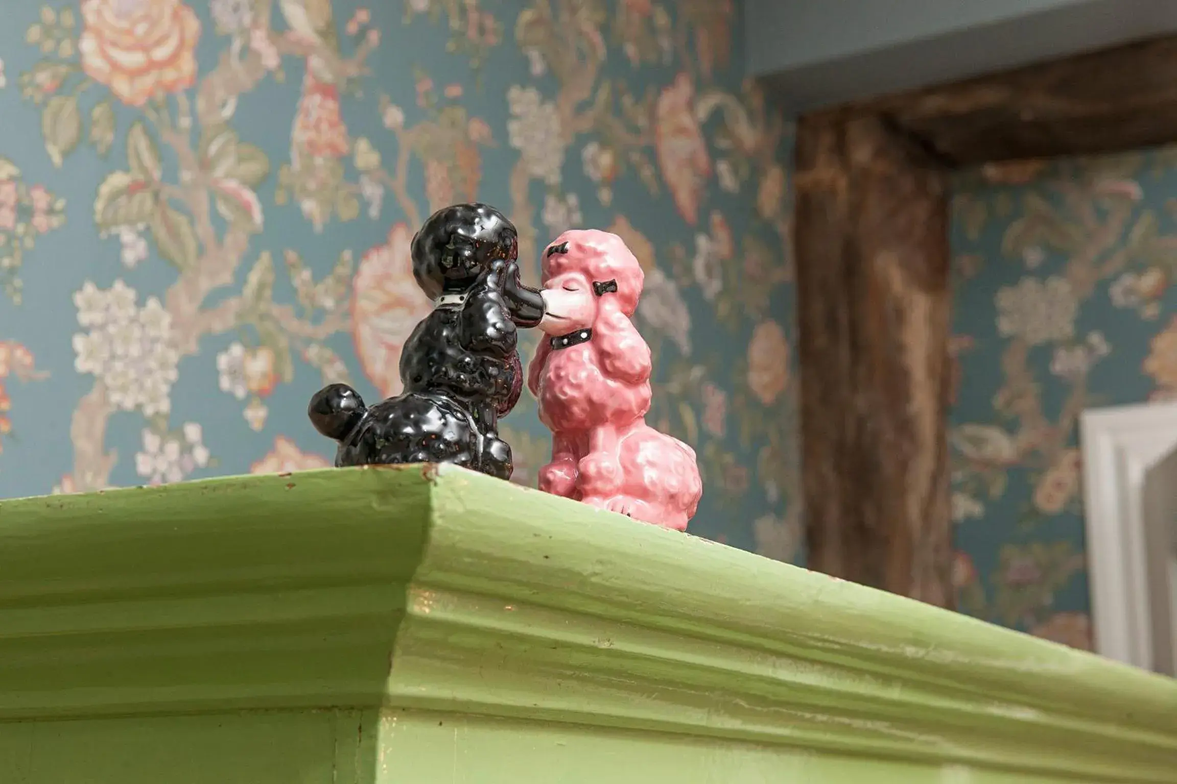 One-Bedroom Suite in Renthof Kassel One-Bedroom Suite in Renthof Kassel