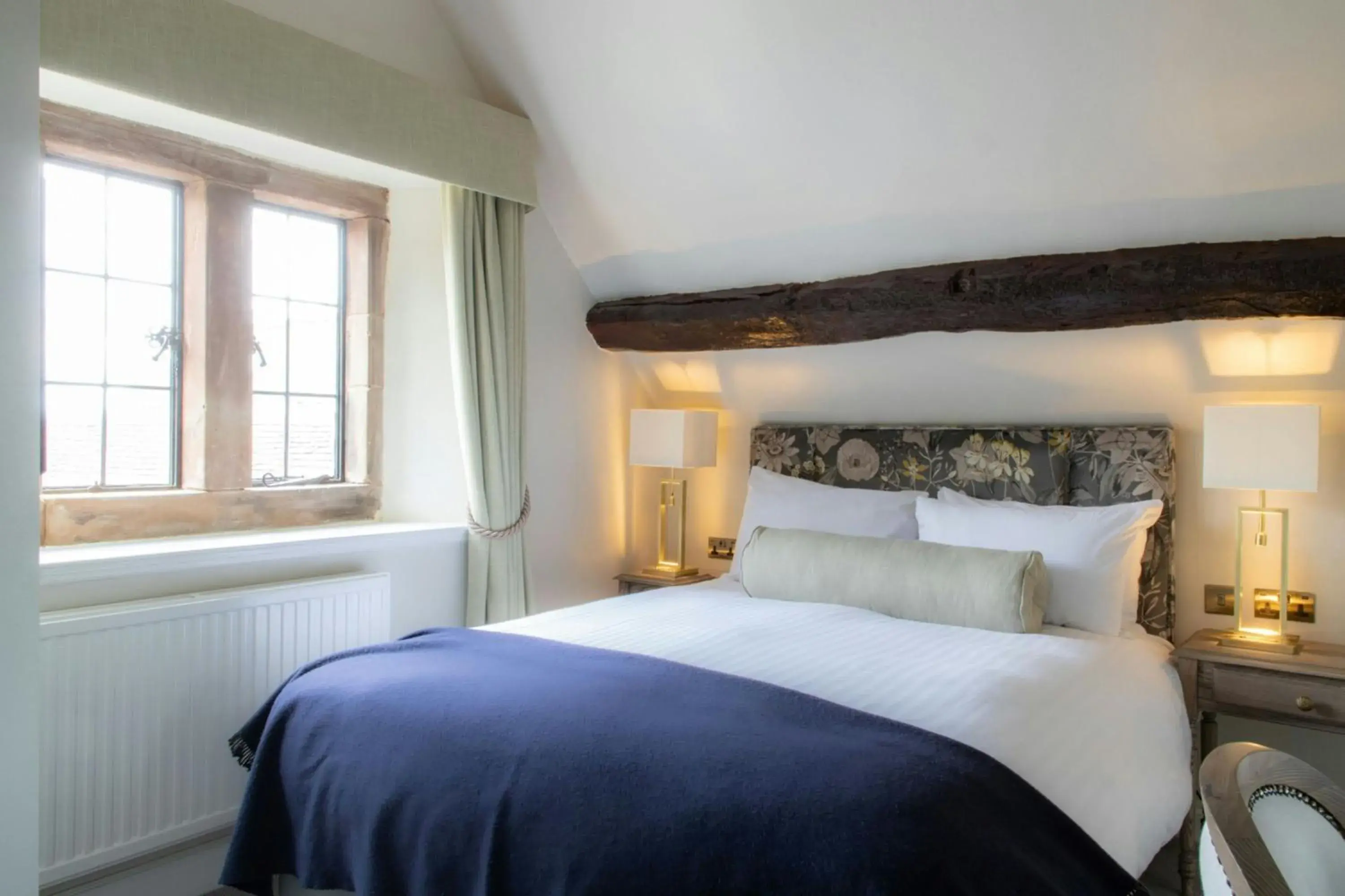 Classic King Room in Billesley Manor Hotel & Spa, a Tribute Portfolio Hotel Classic King Room in Billesley Manor Hotel & Spa, a Tribute Portfolio Hotel