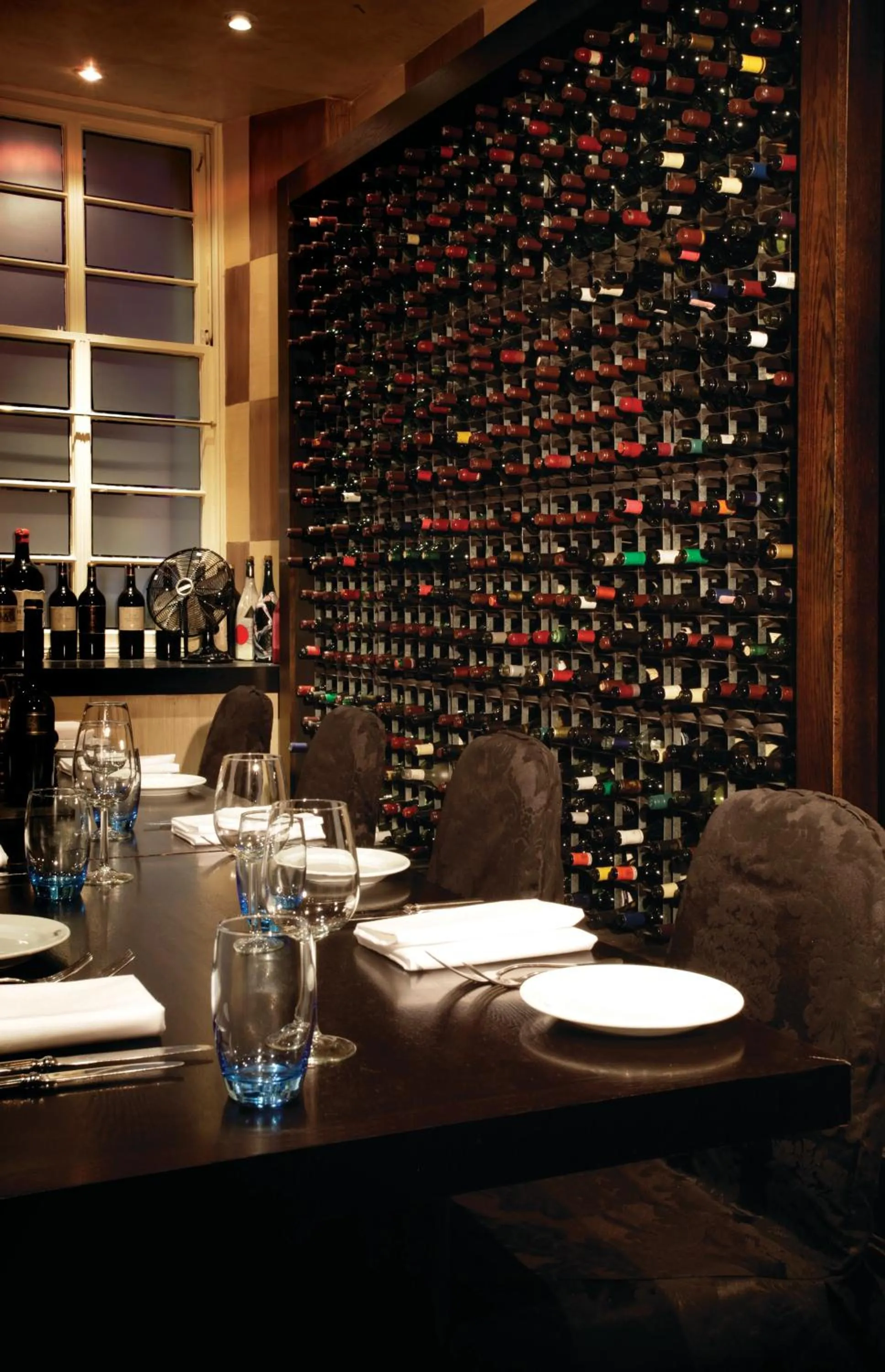 Lounge or bar in Malmaison Glasgow