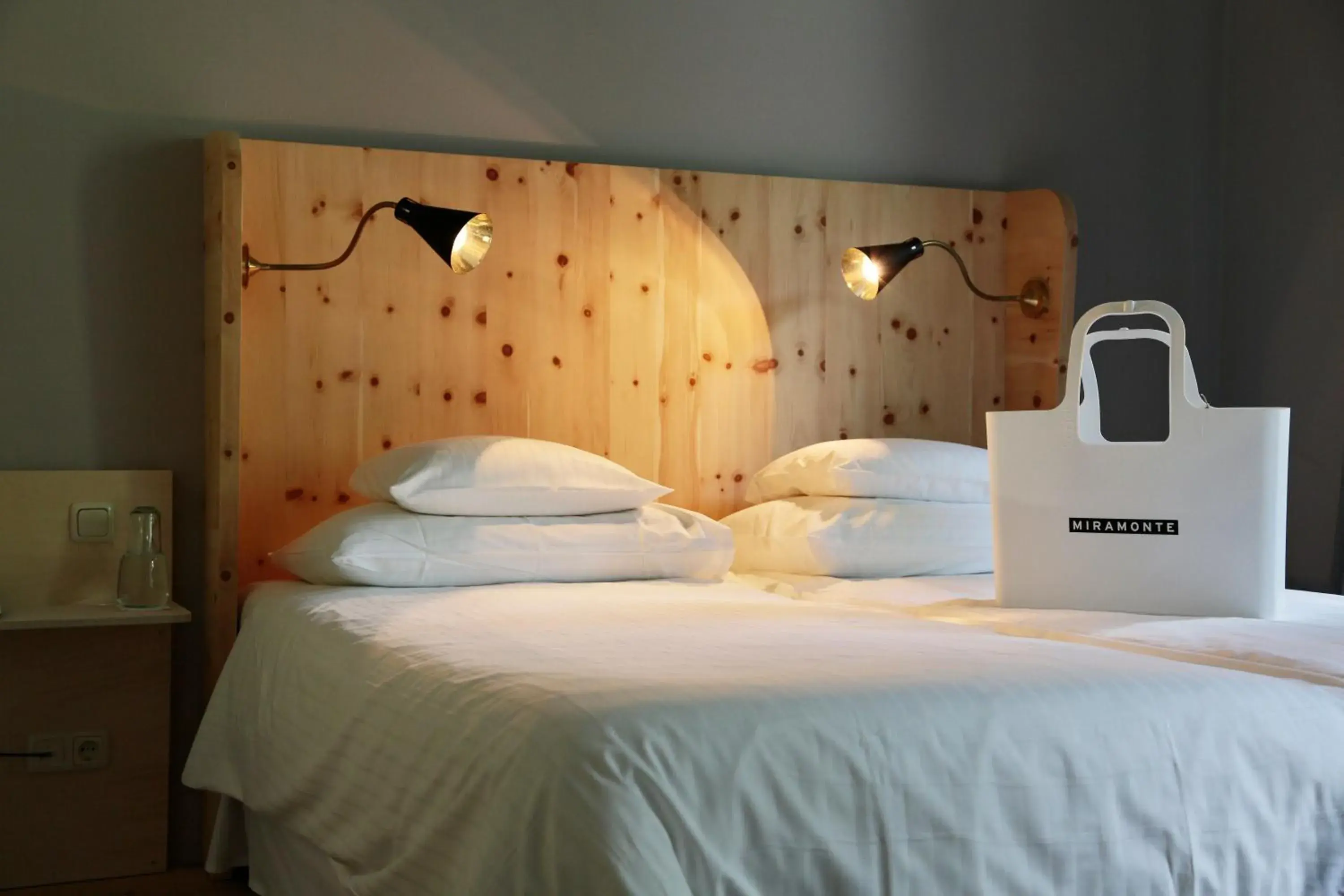 Run Of The House - single occupancy in Design Hotel Miramonte Run Of The House - single occupancy in Design Hotel Miramonte