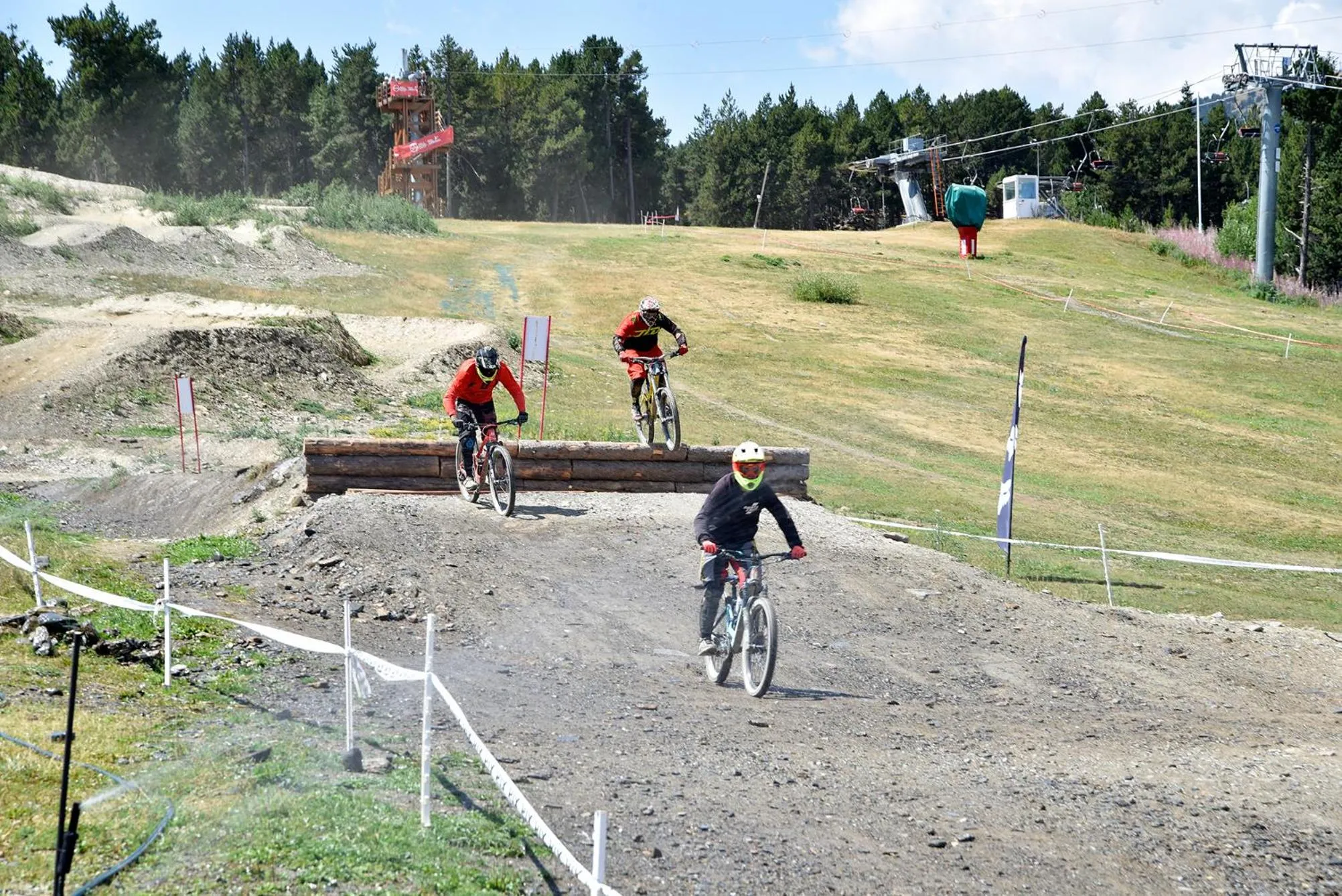 Summer in NH Collection Andorra Palomé