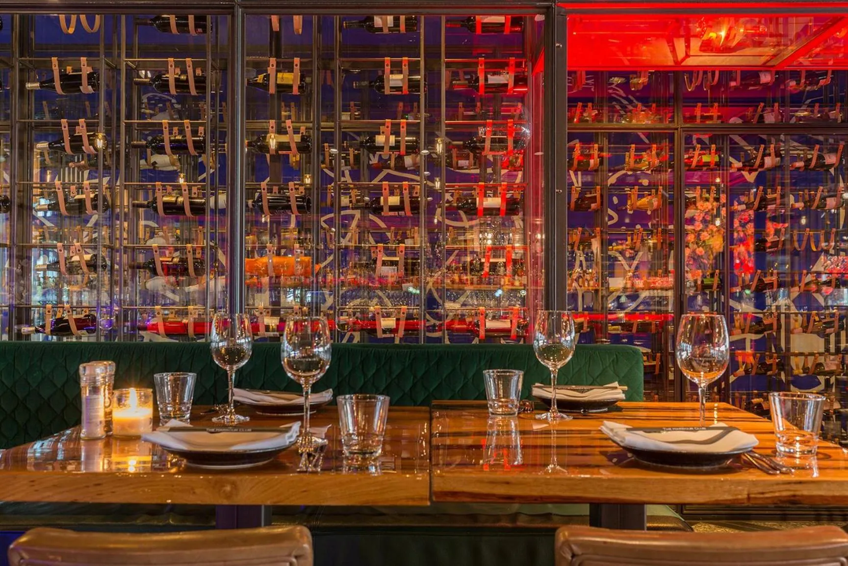 Restaurant/places to eat in Leonardo Hotel Vinkeveen Amsterdam