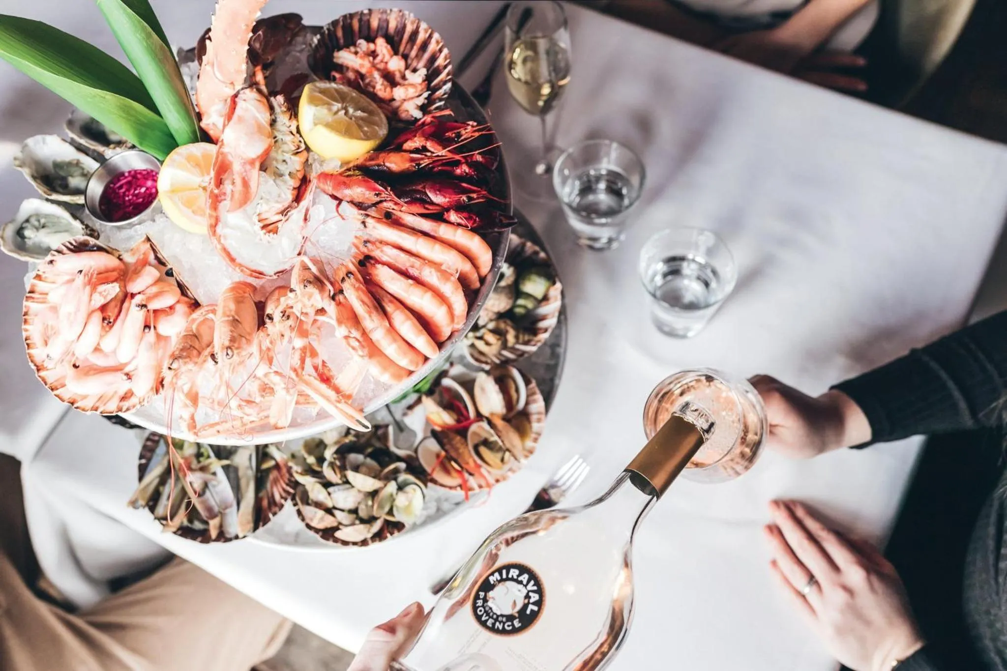 Restaurant/places to eat in Leonardo Hotel Vinkeveen Amsterdam