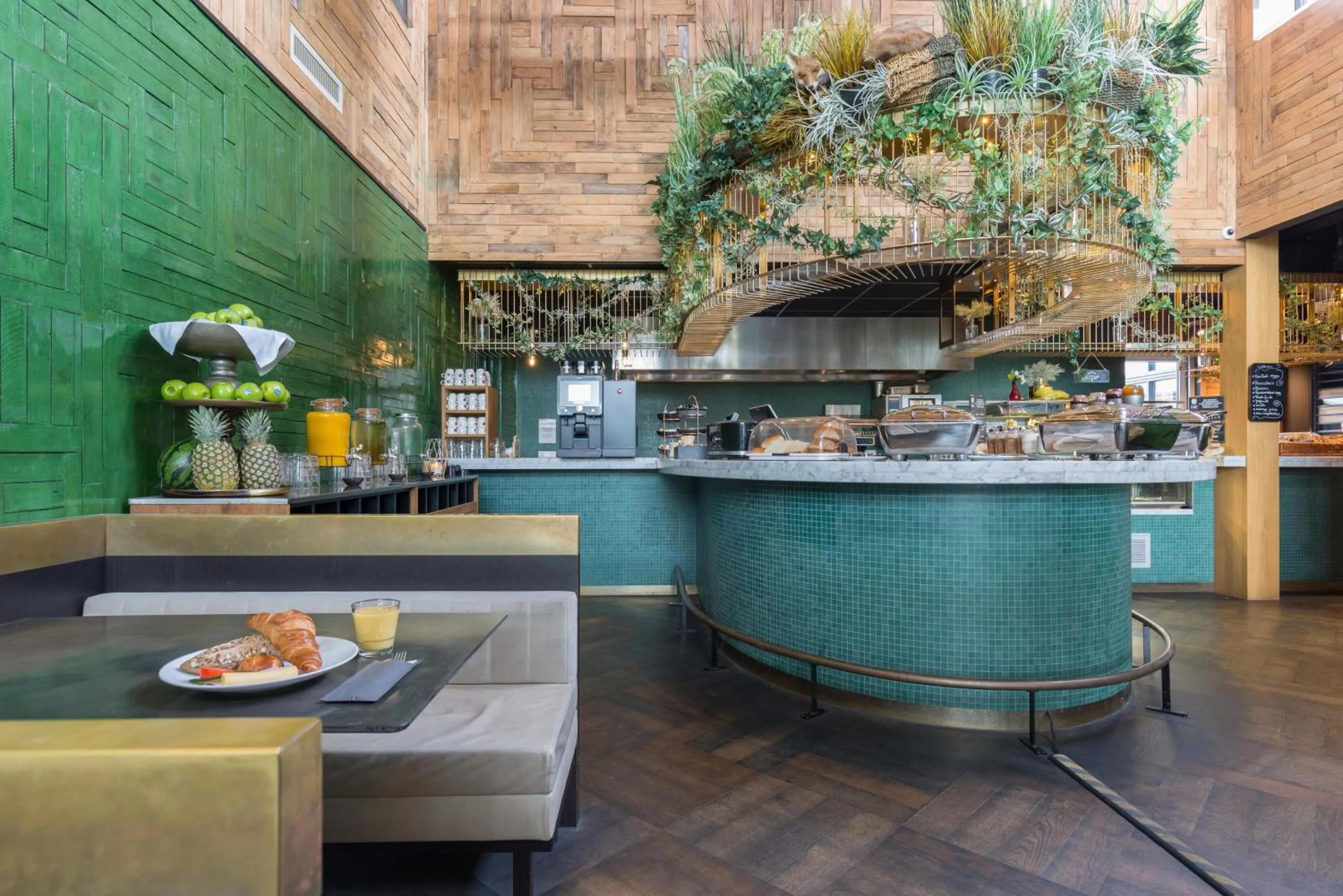 Facade/entrance in Leonardo Hotel Vinkeveen Amsterdam