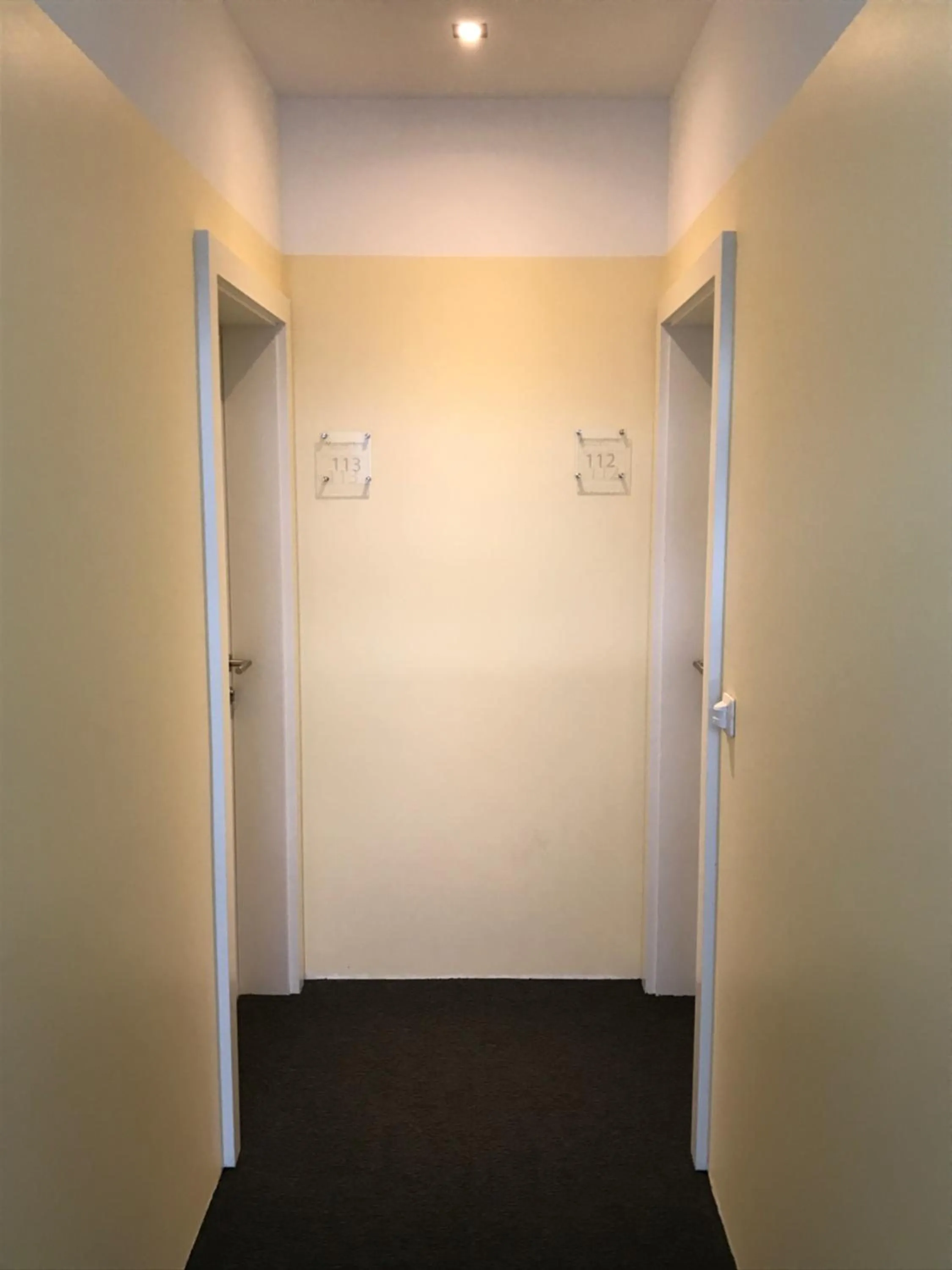 Spring in Business & City