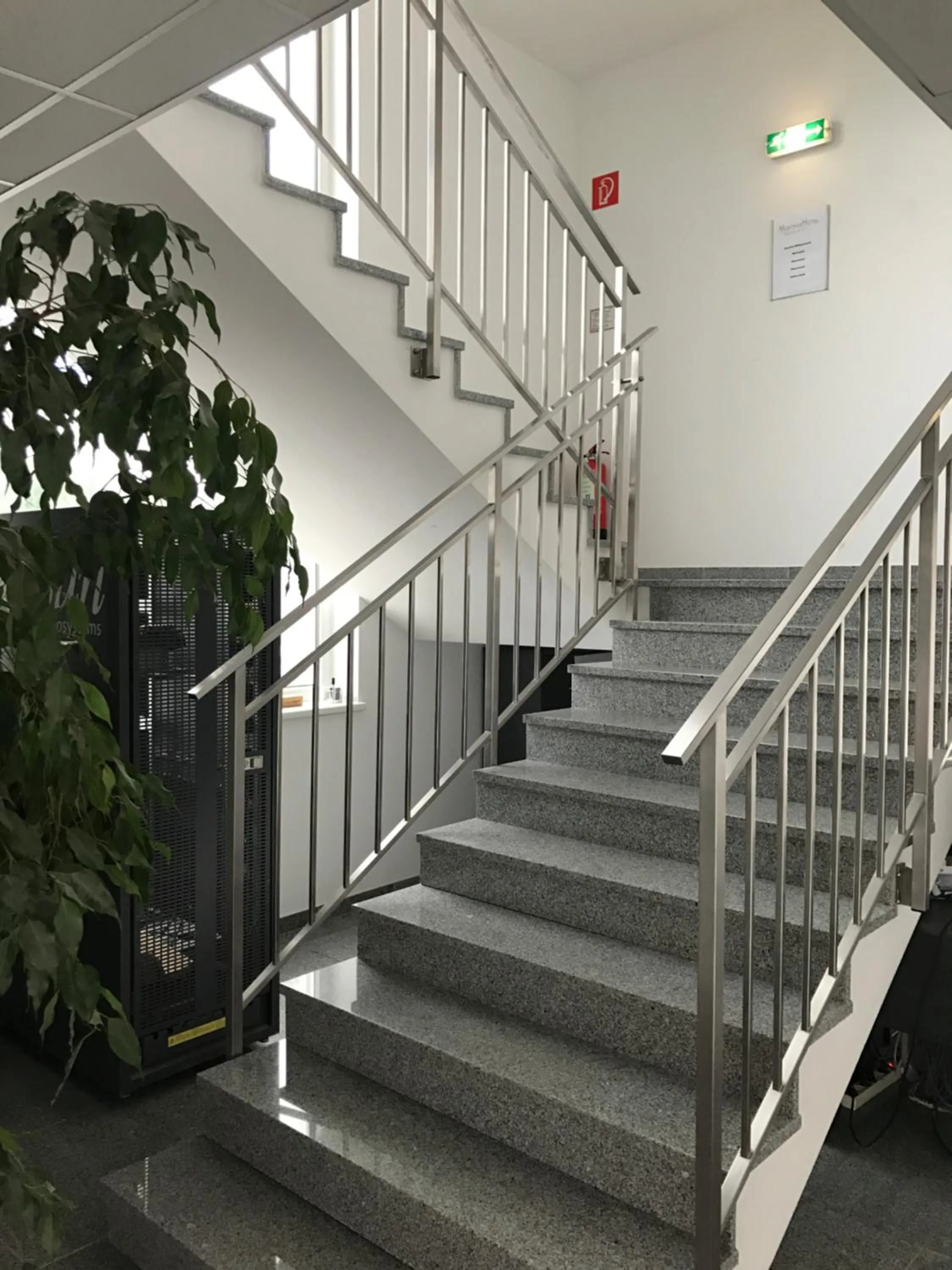 Other in Business & City