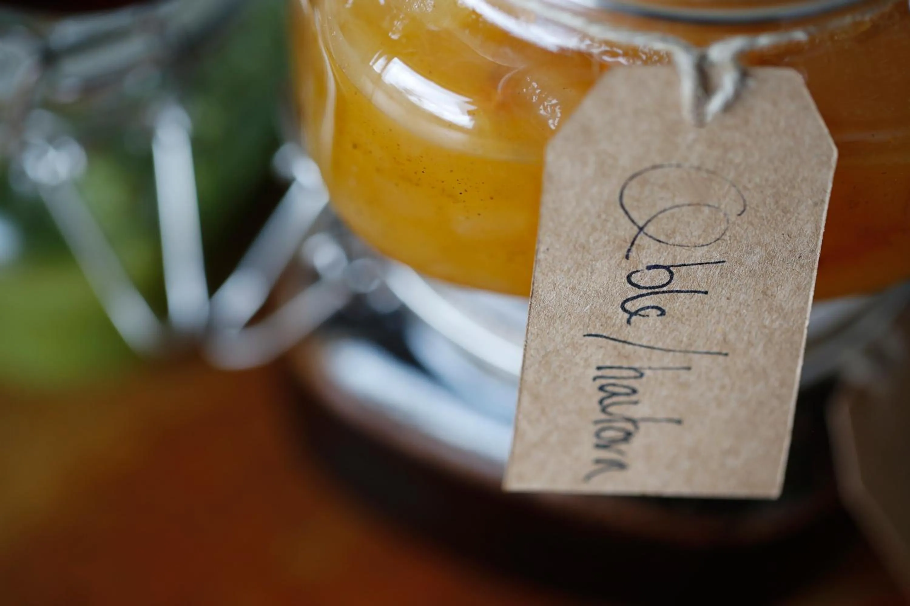 Breakfast in Stenbjerg Kro & Badehotel