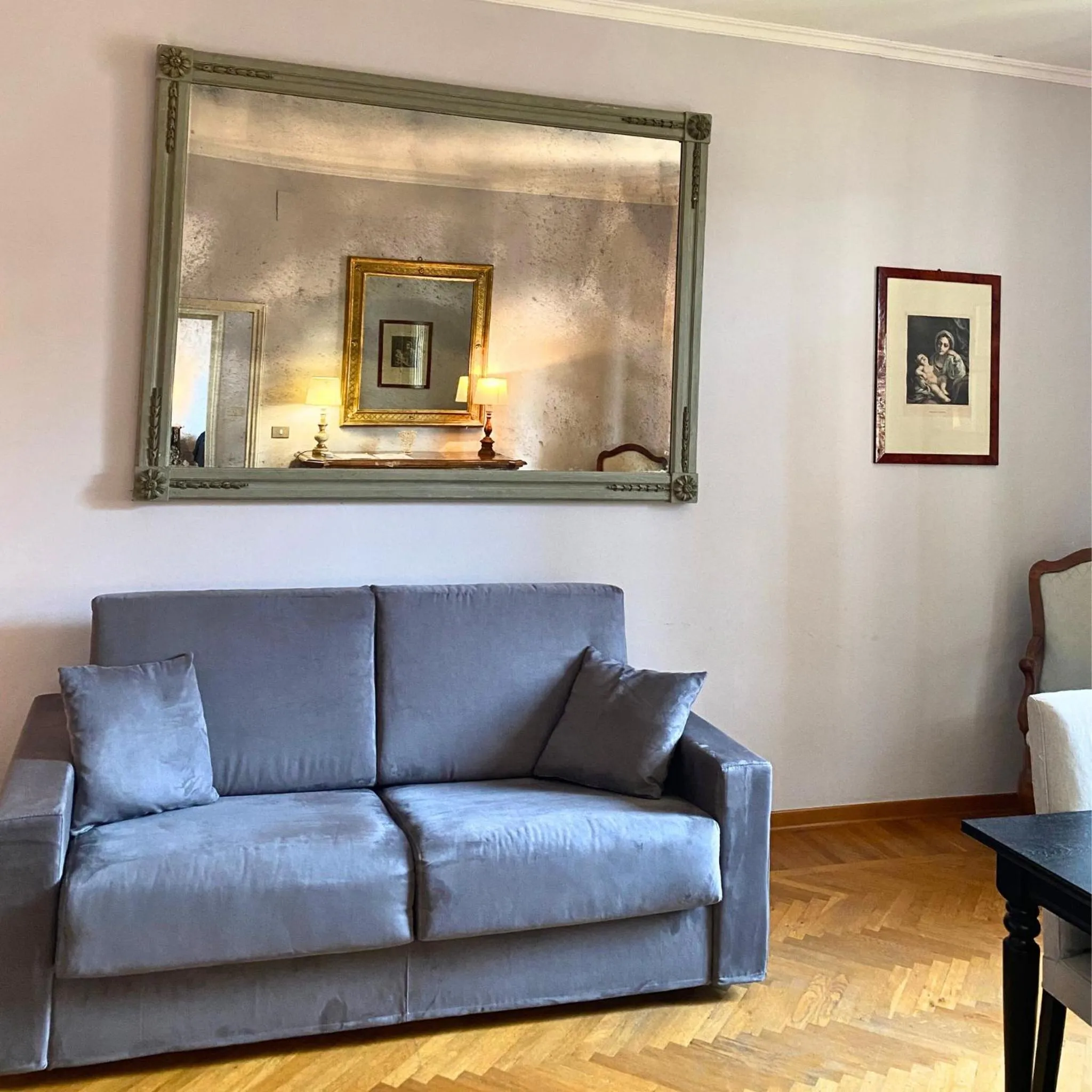 Coffee/tea facilities in Hotel Dali