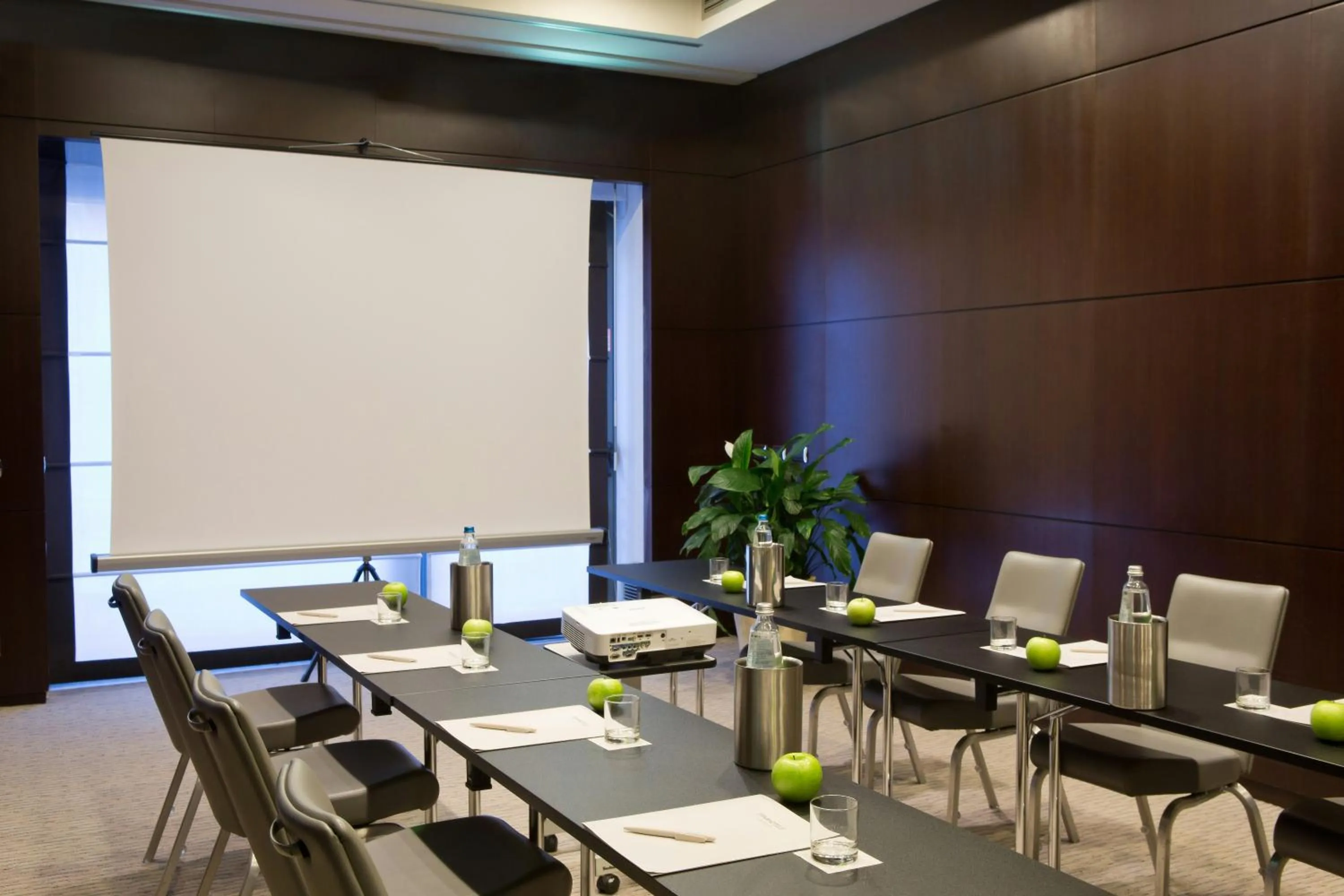 Meeting/conference room in Starhotels Excelsior