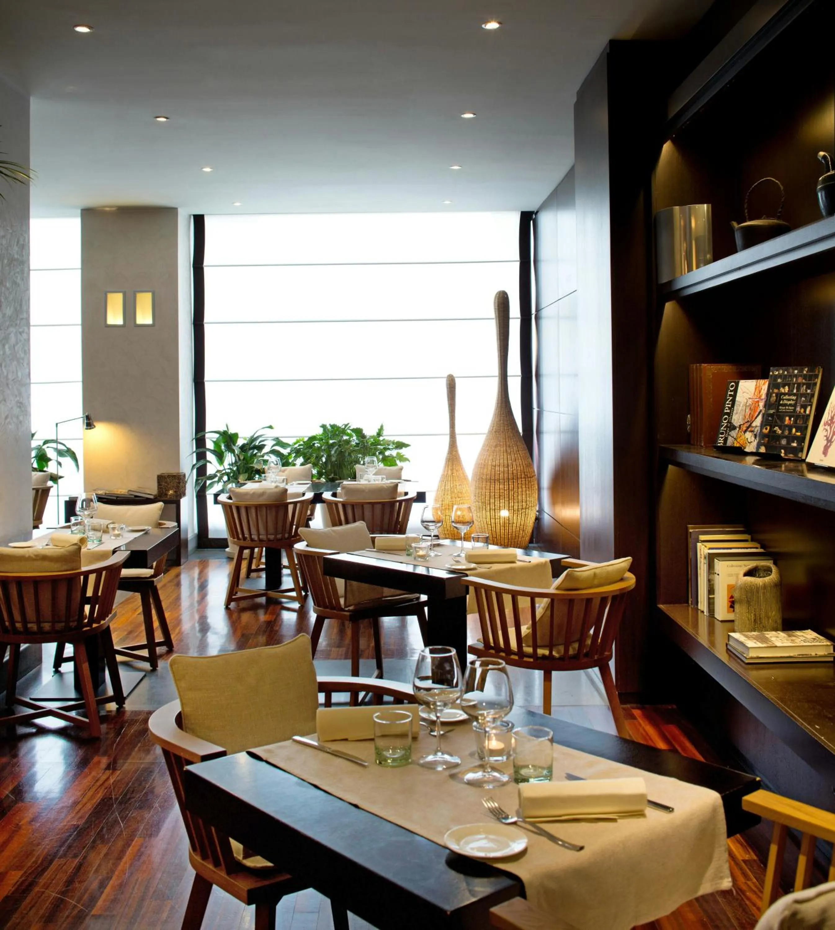 Lounge or bar in Starhotels Excelsior