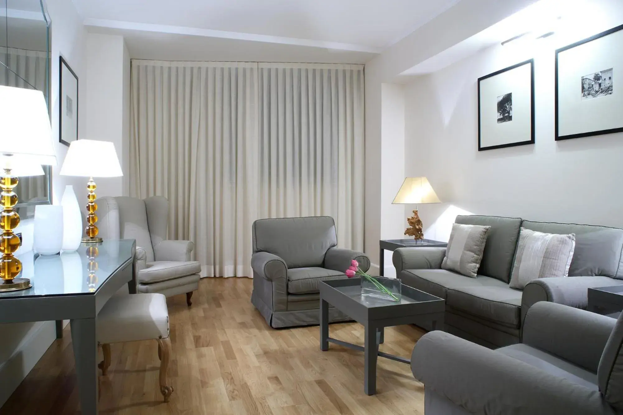 Suite in Starhotels Tuscany Suite in Starhotels Tuscany