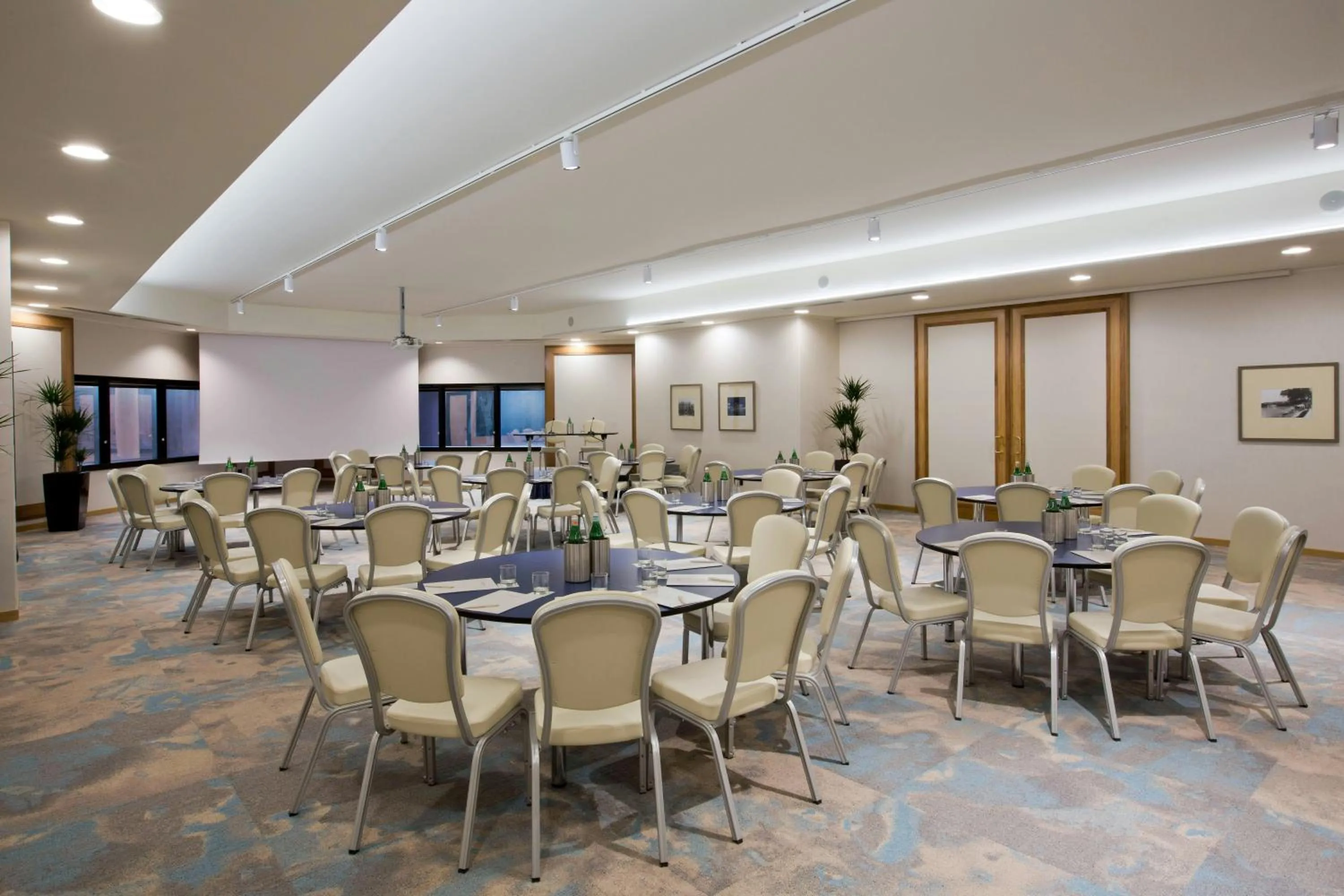 Meeting/conference room in Starhotels President