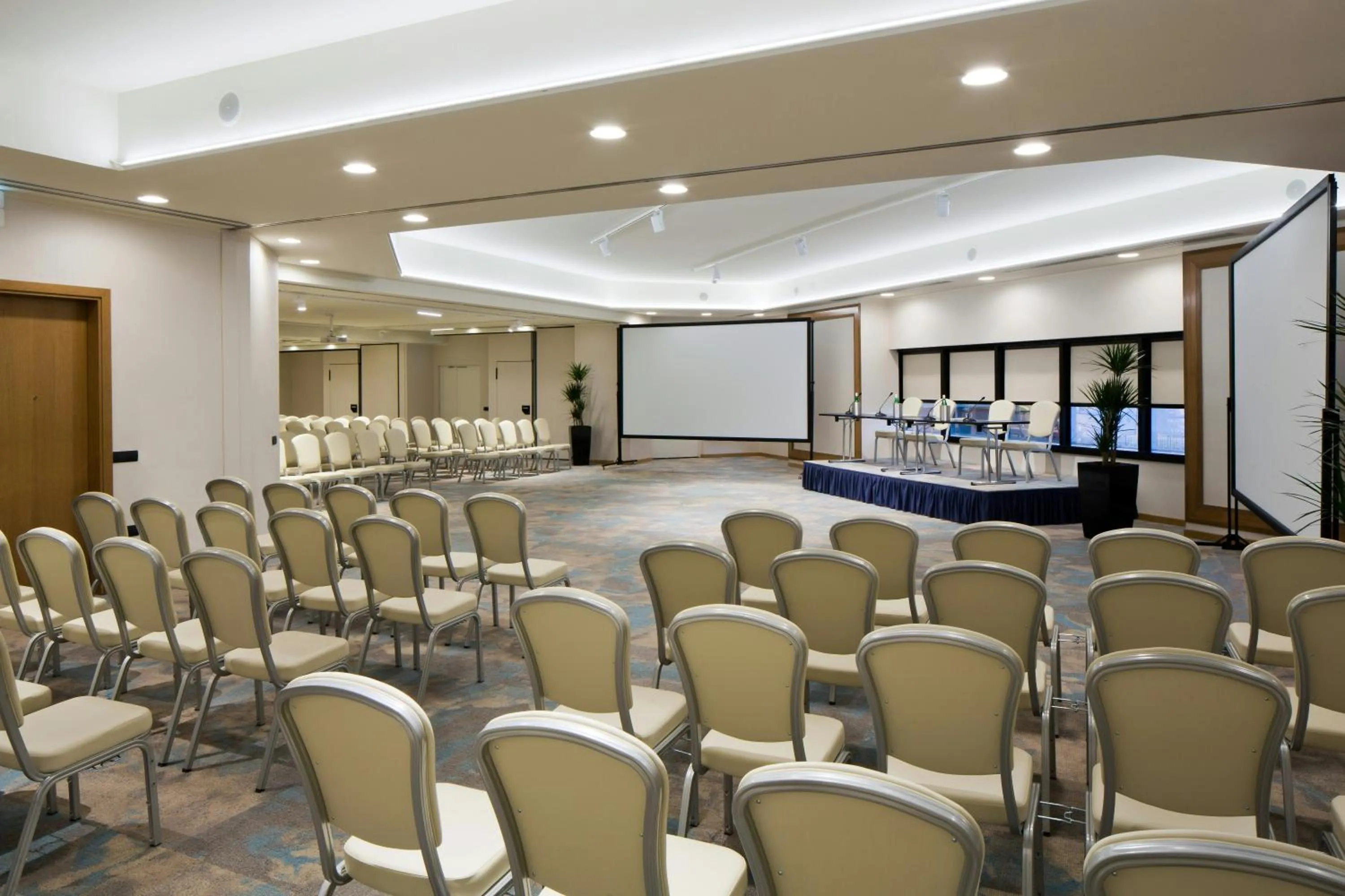 Meeting/conference room in Starhotels President
