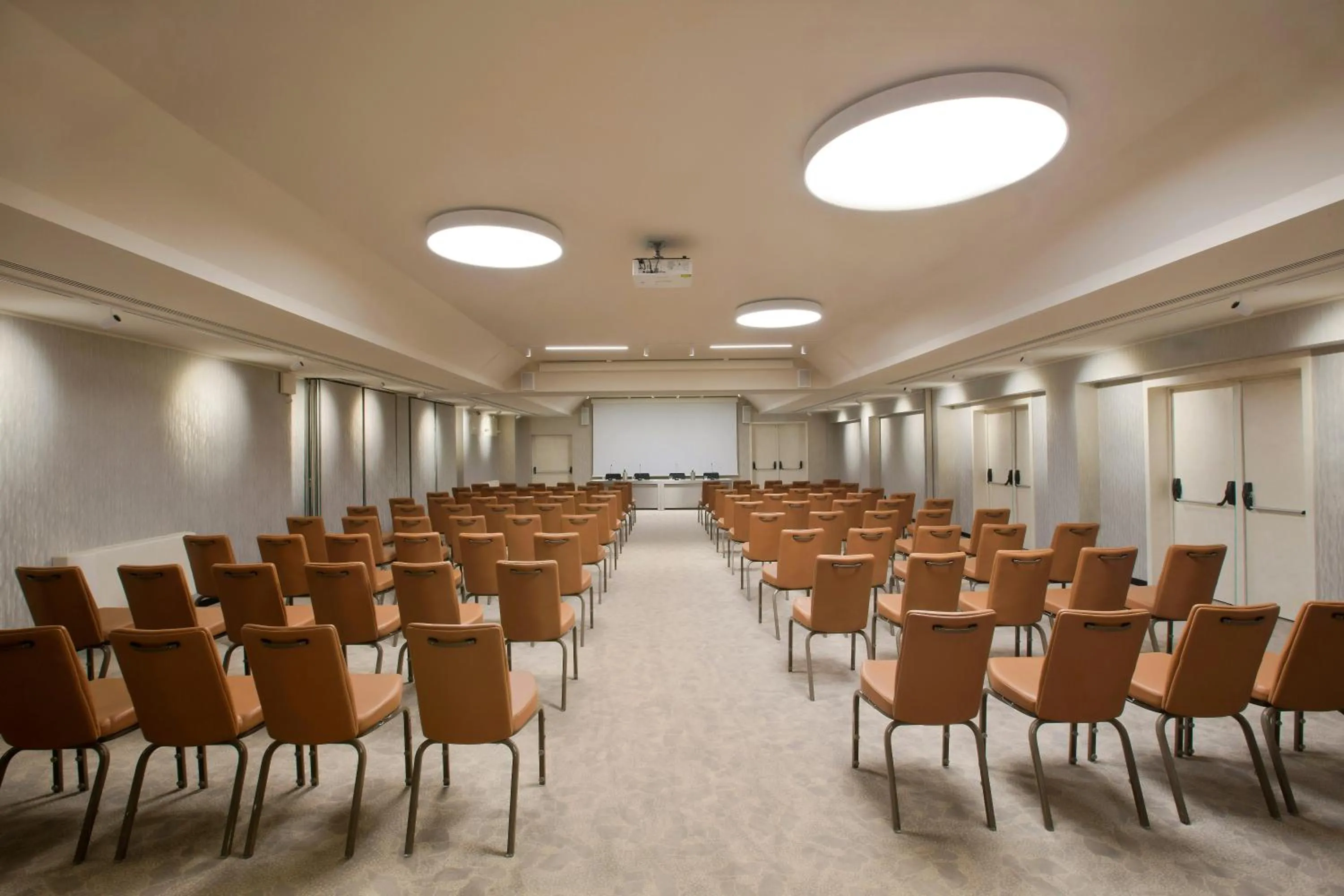 Meeting/conference room in Starhotels Ritz