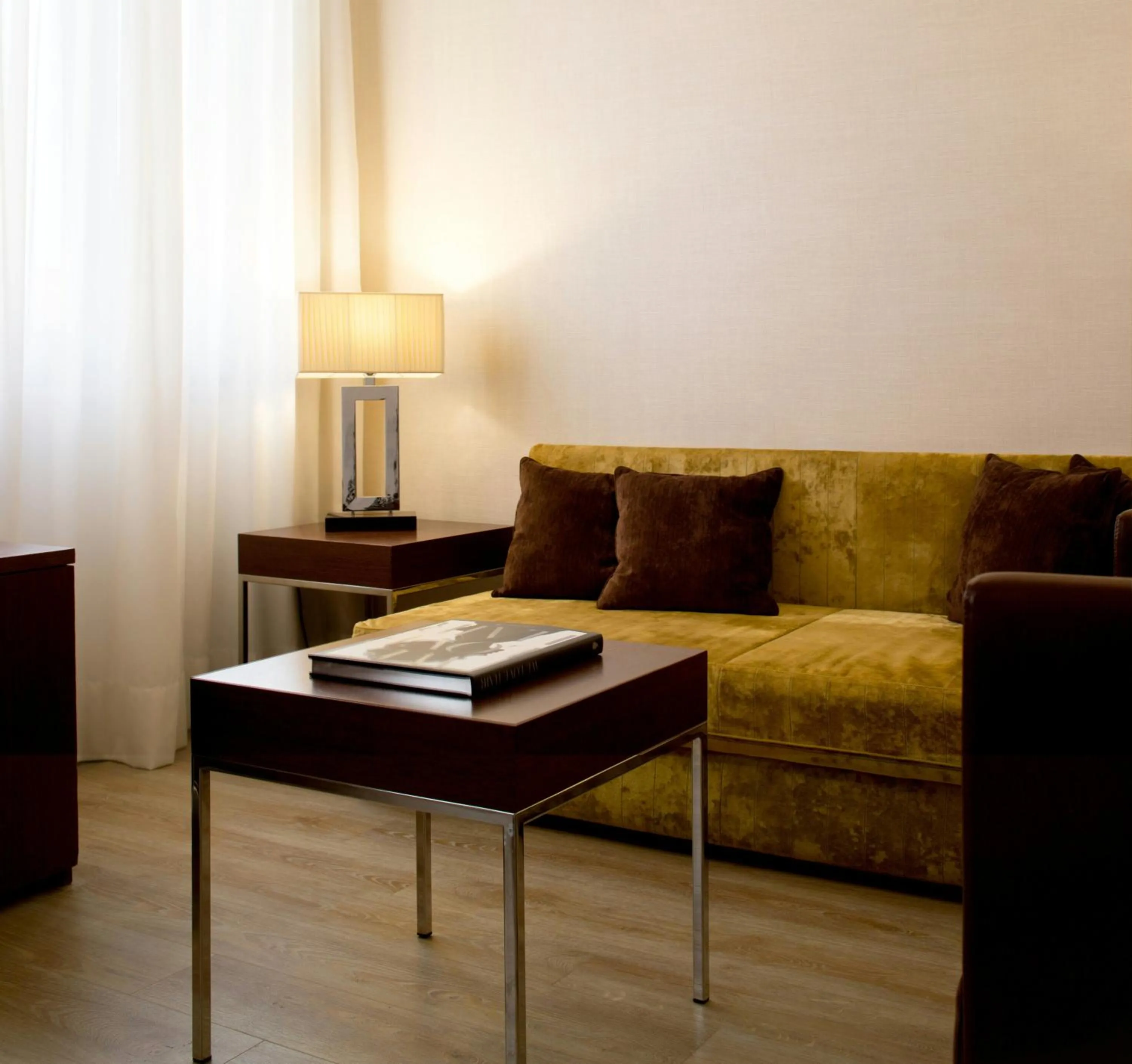 Photo of the whole room in Starhotels Ritz